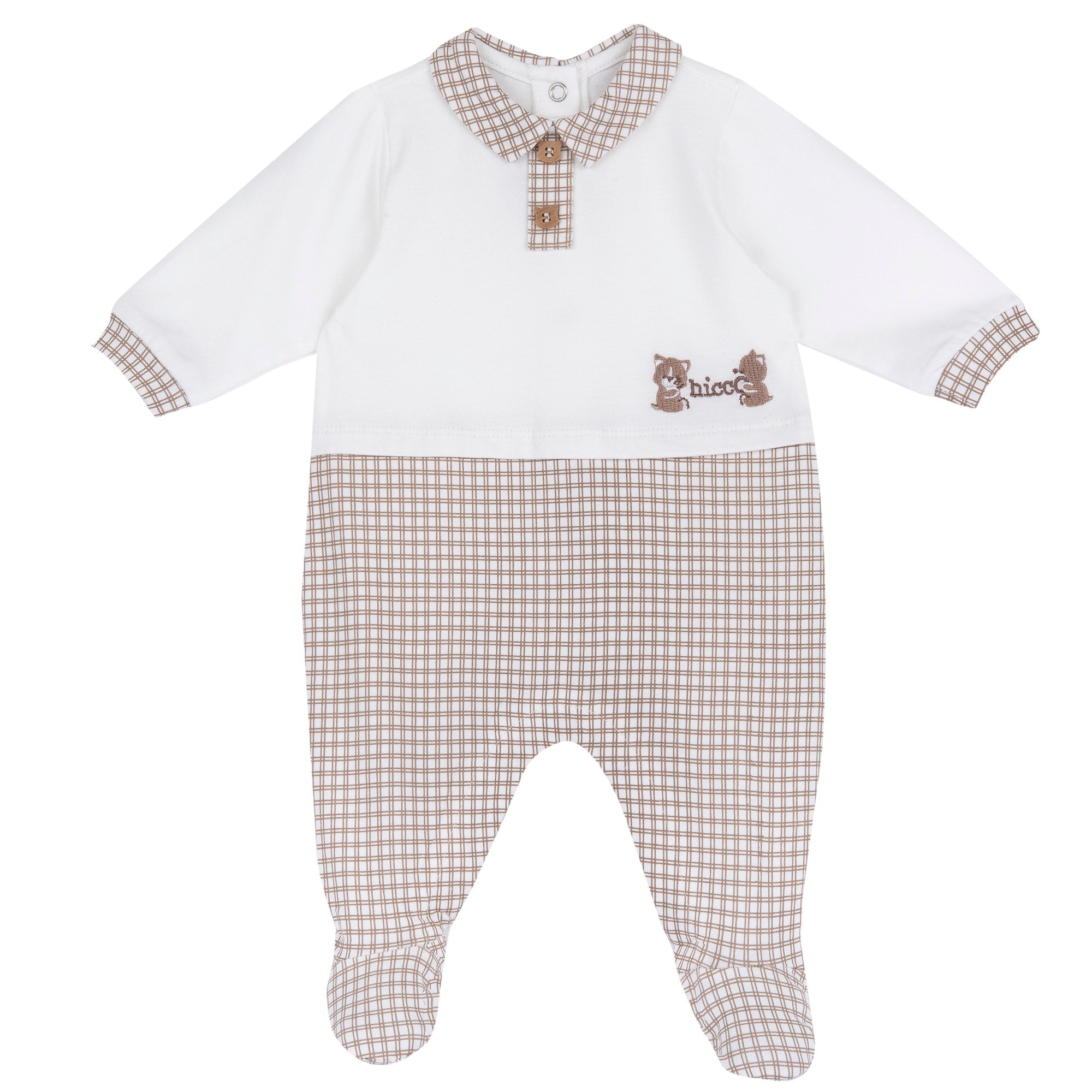 Tutina Chicco 101810