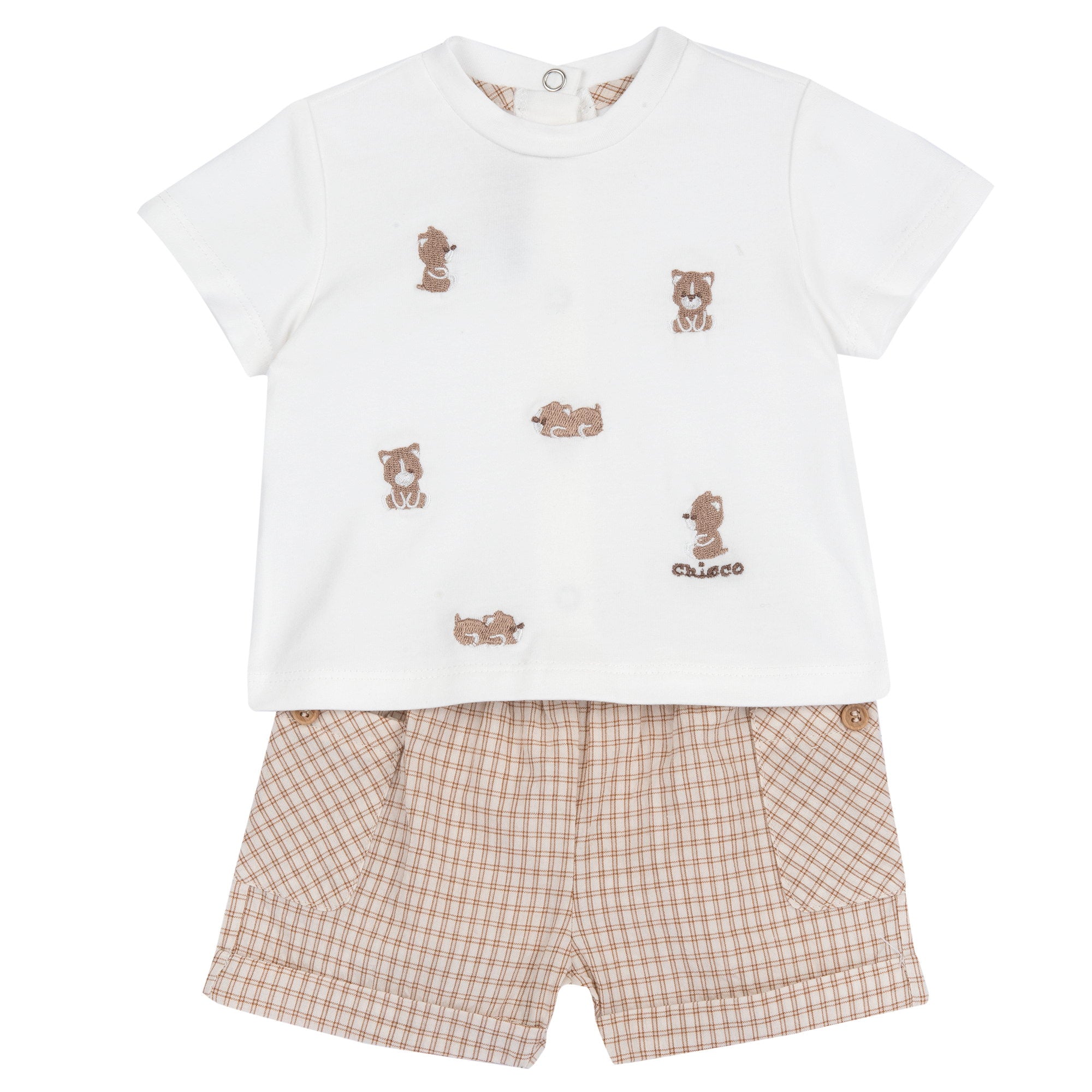 Completo Chicco 101812