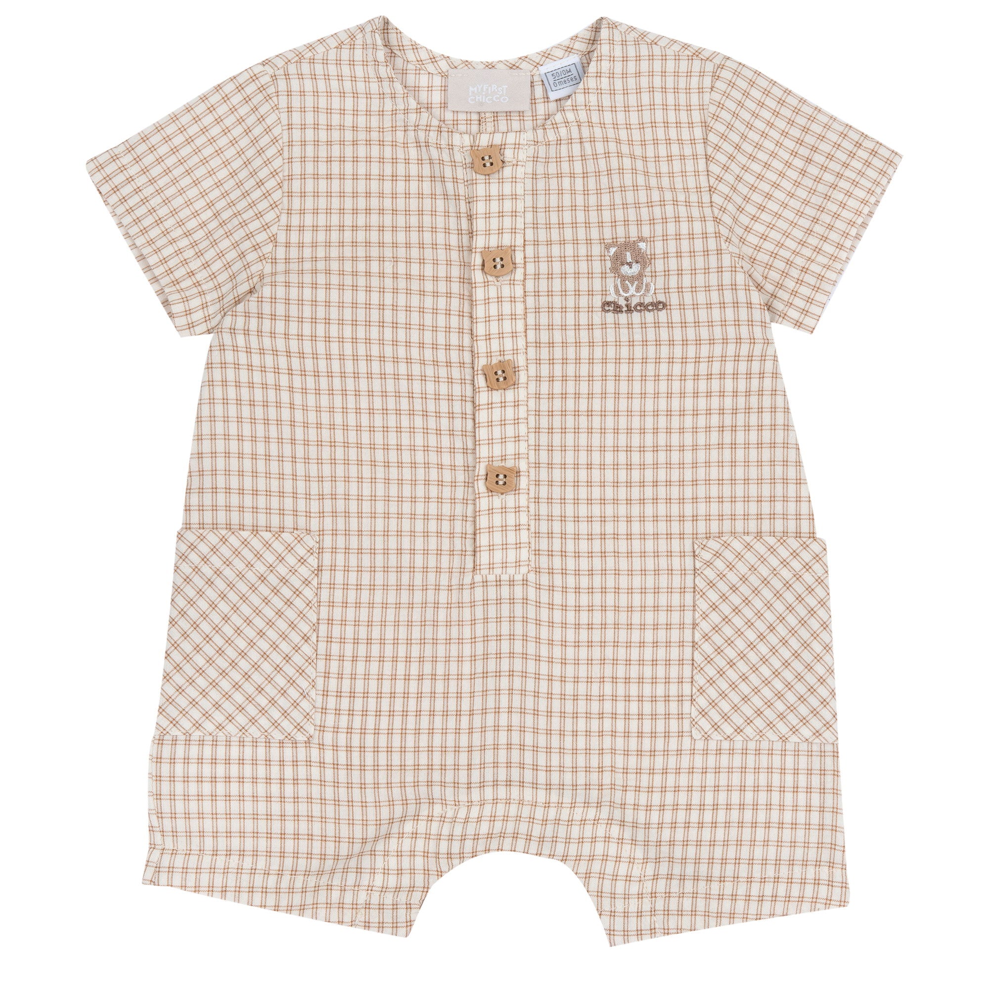 Pagliaccetto Chicco 101813