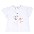 T-shirt Chicco 101827