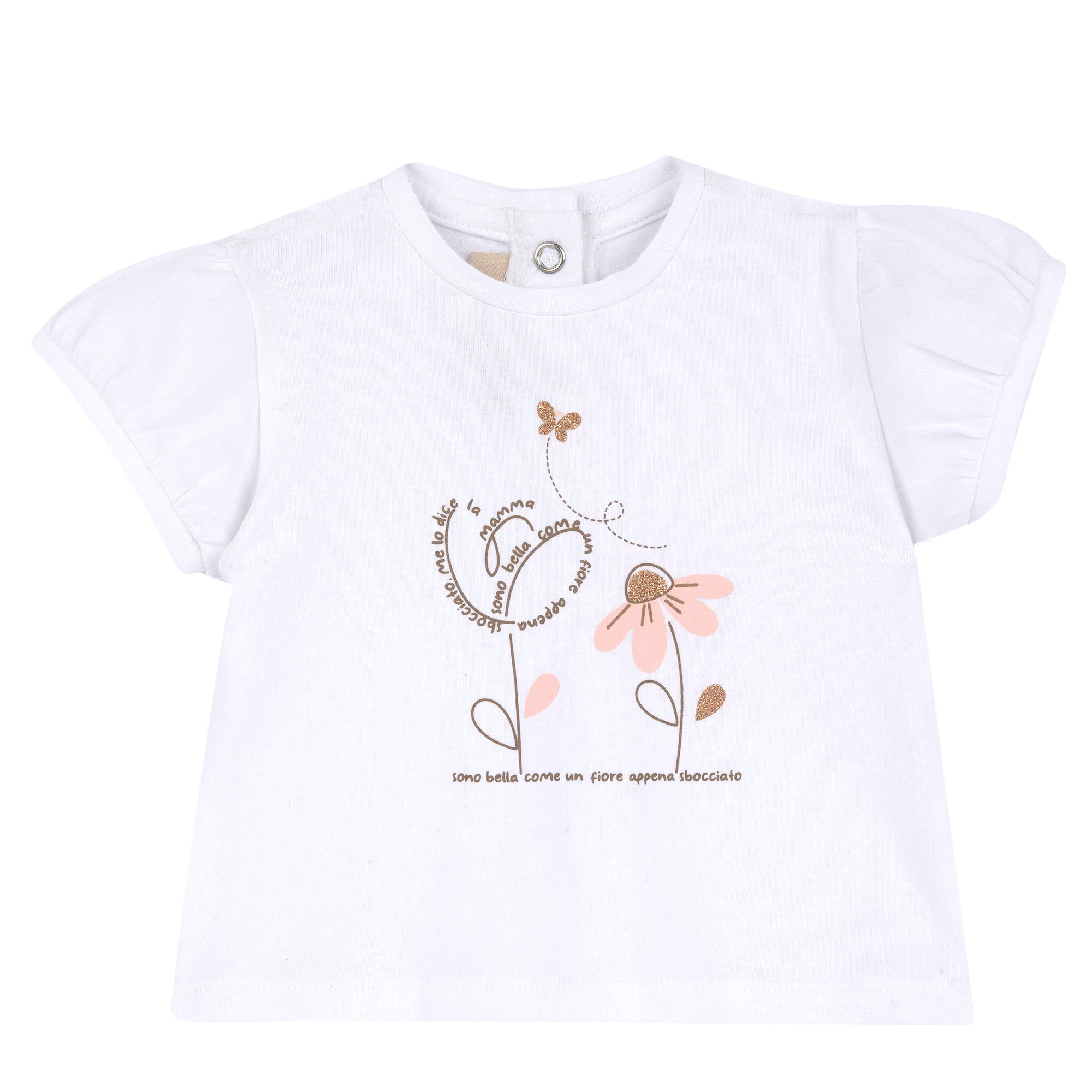 T-shirt Chicco 101827