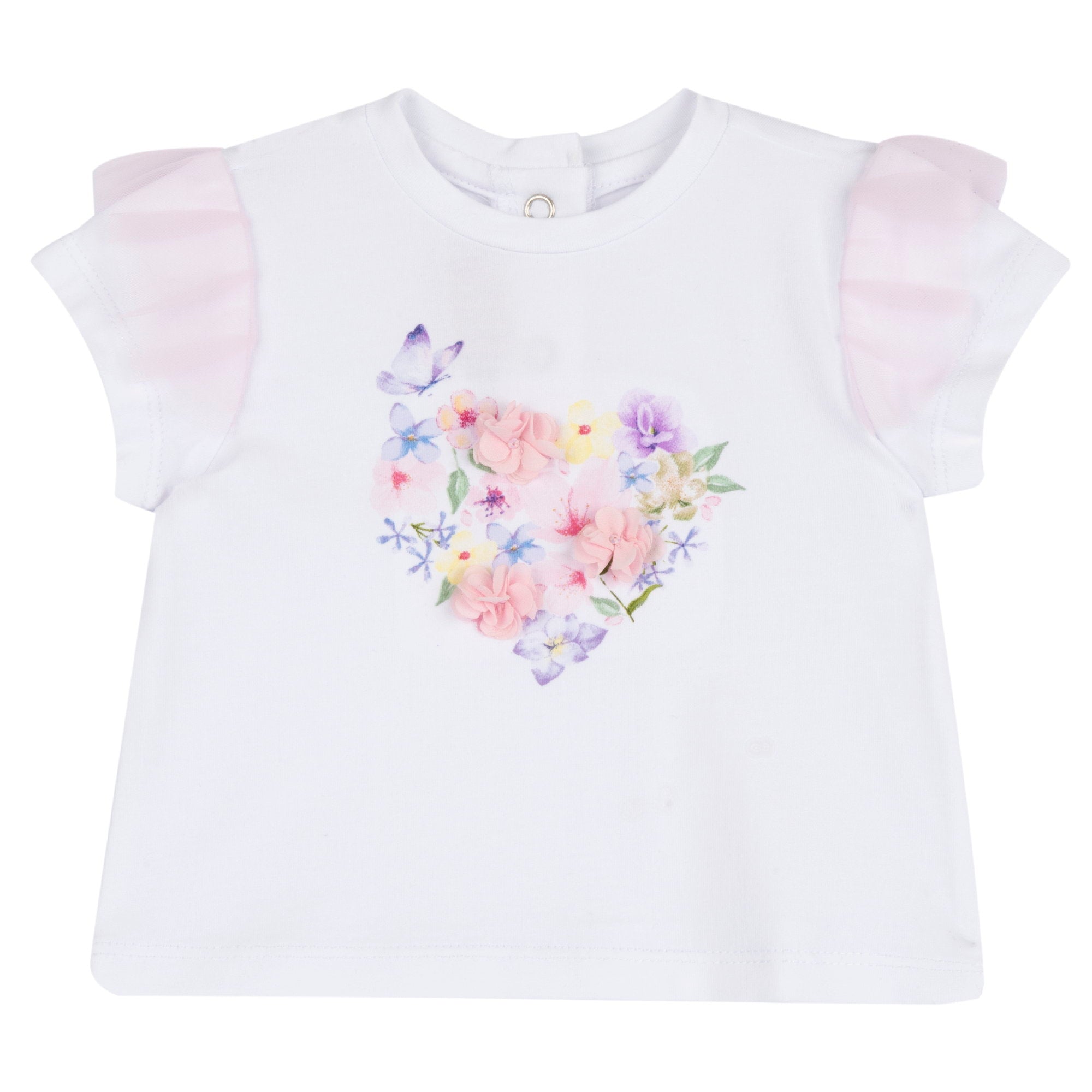 T-shirt Chicco 101834