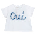 T-shirt Chicco 101856