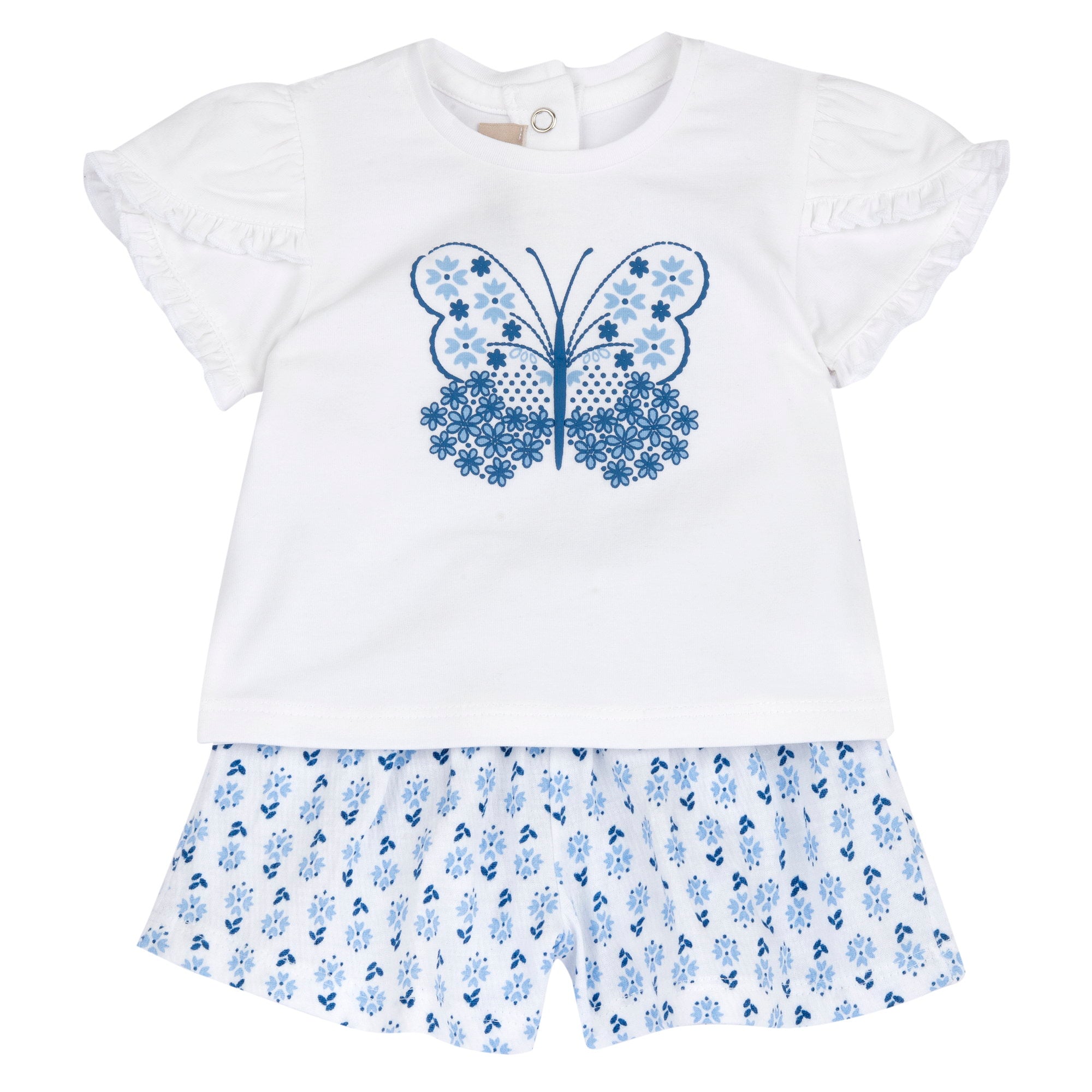 Completo Chicco 101859
