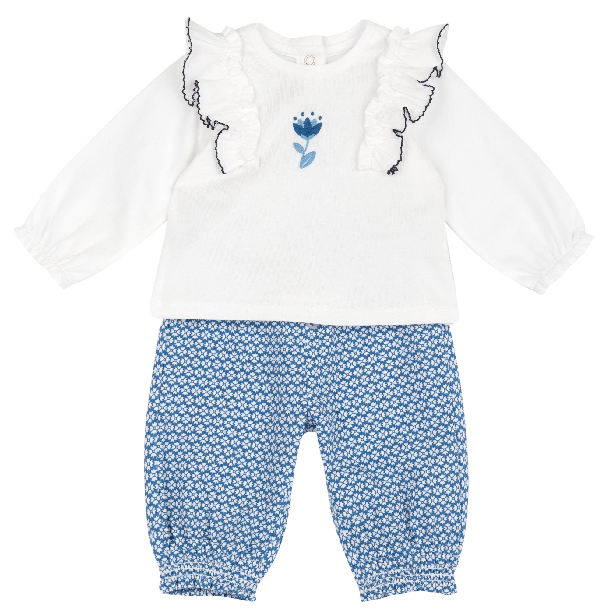 Completo Chicco 101860