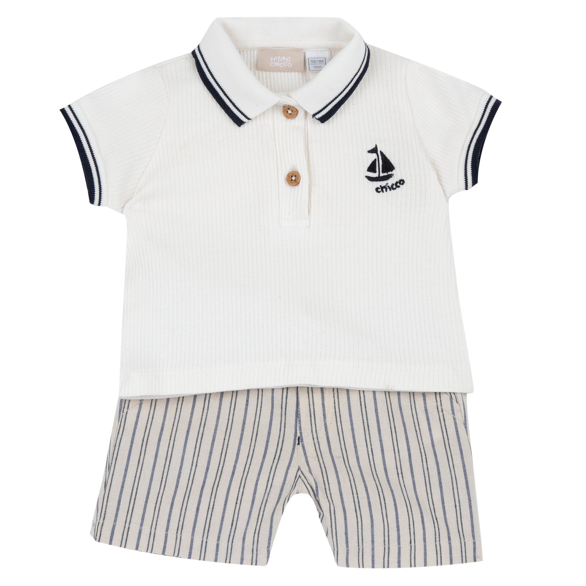 Completo Chicco 101889