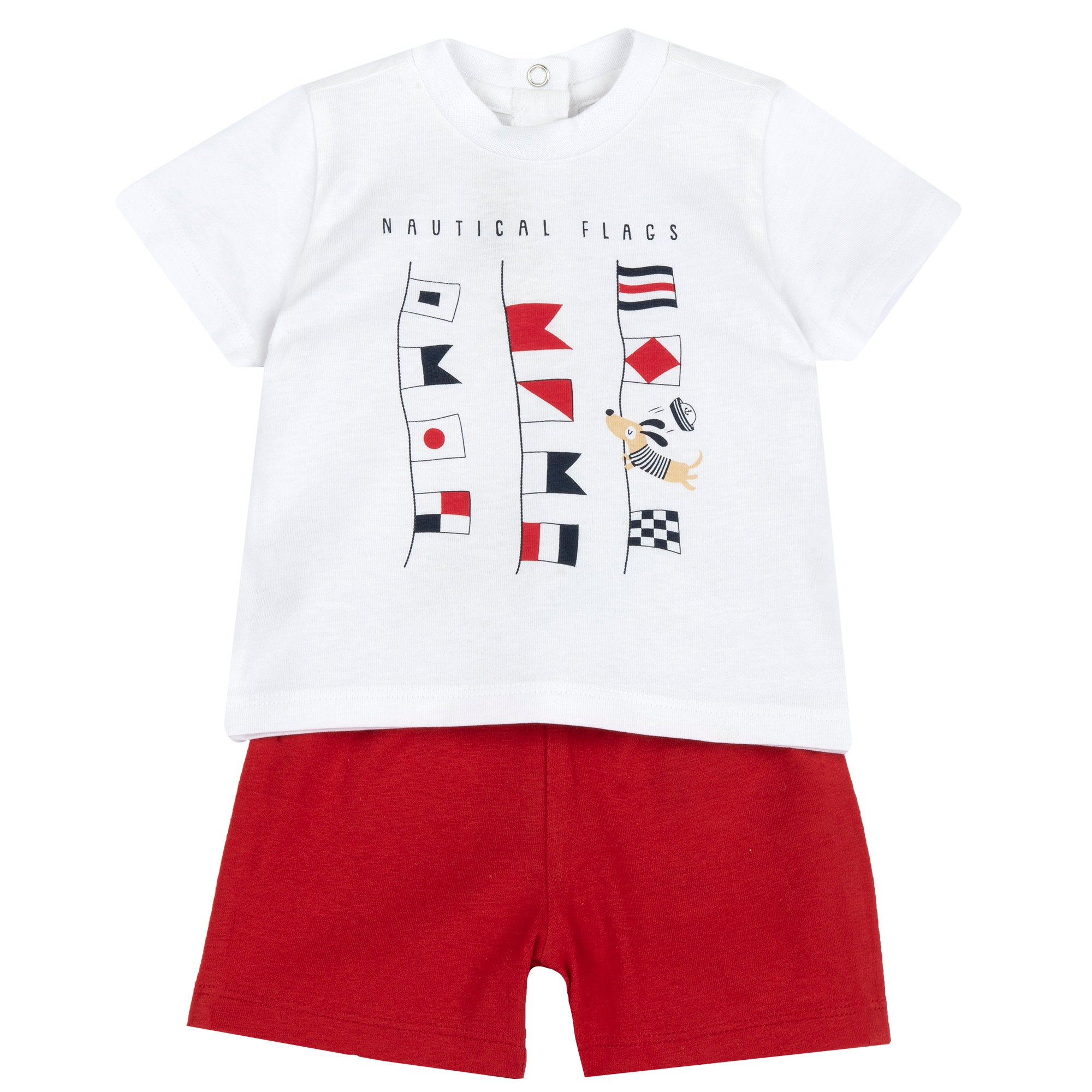 Completo Chicco 101925
