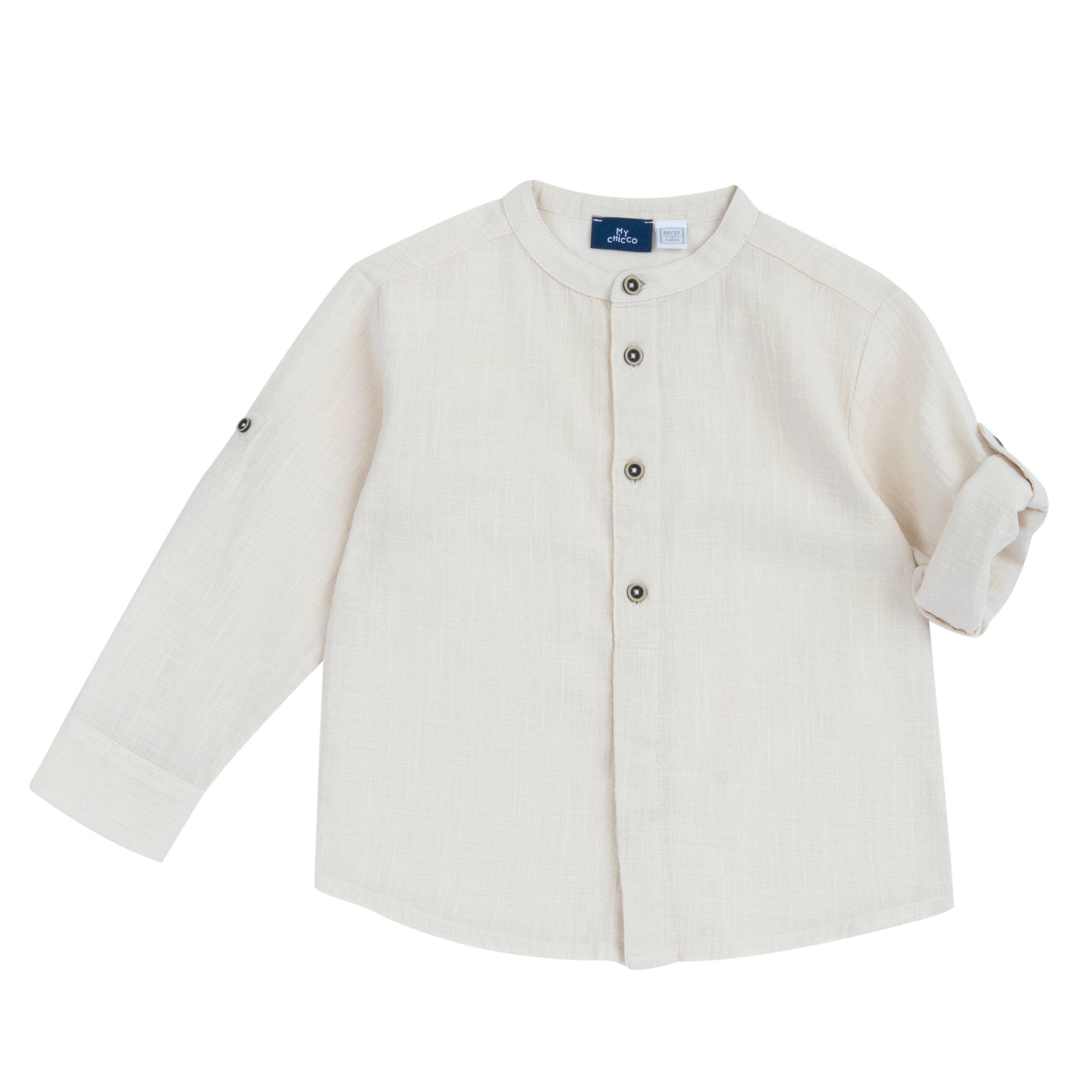 Camicia Chicco 101951