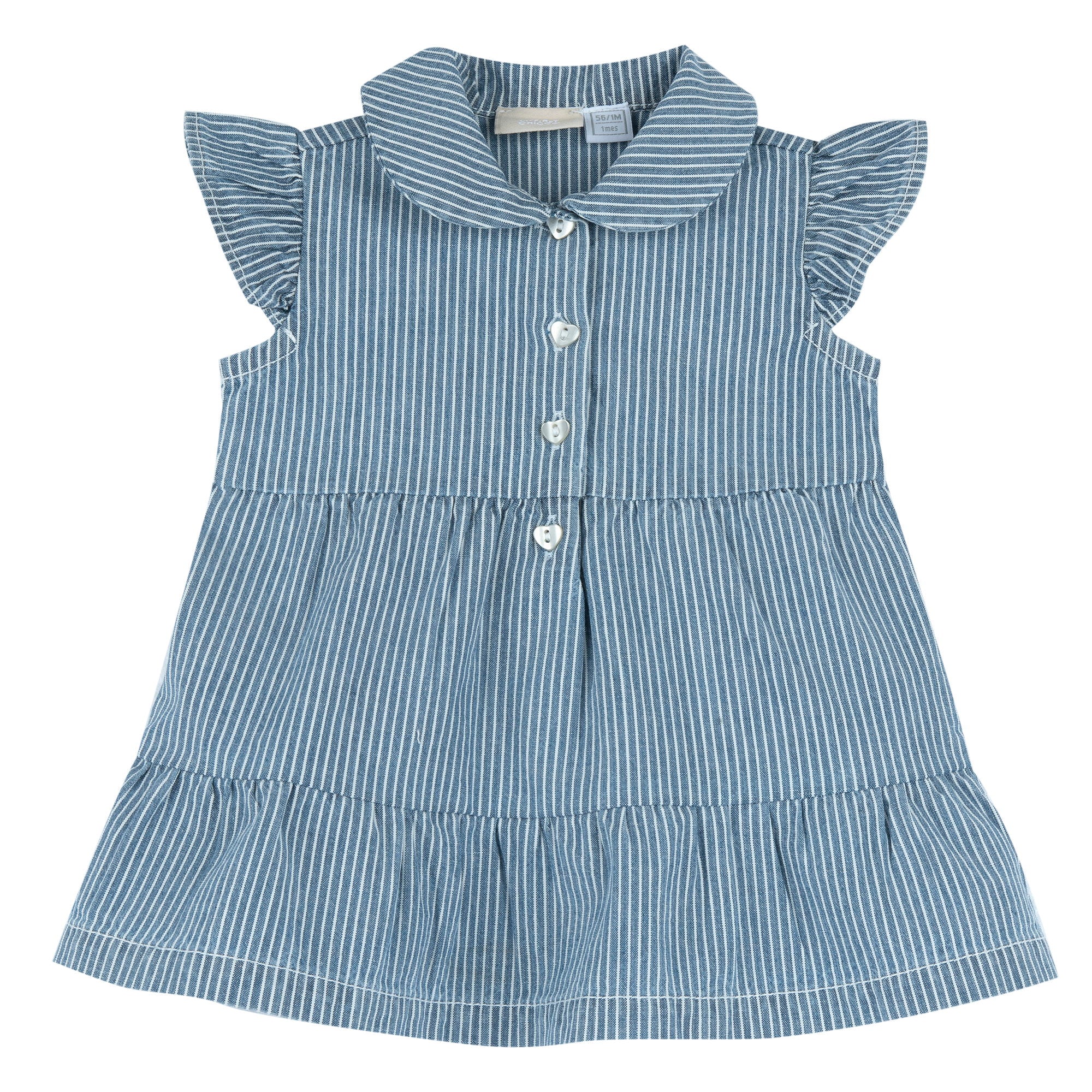 Abito Chicco 101974