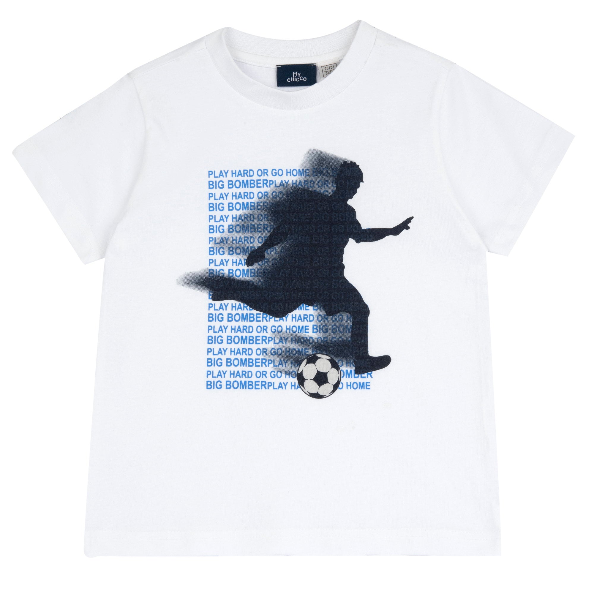 T-shirt Chicco 101978