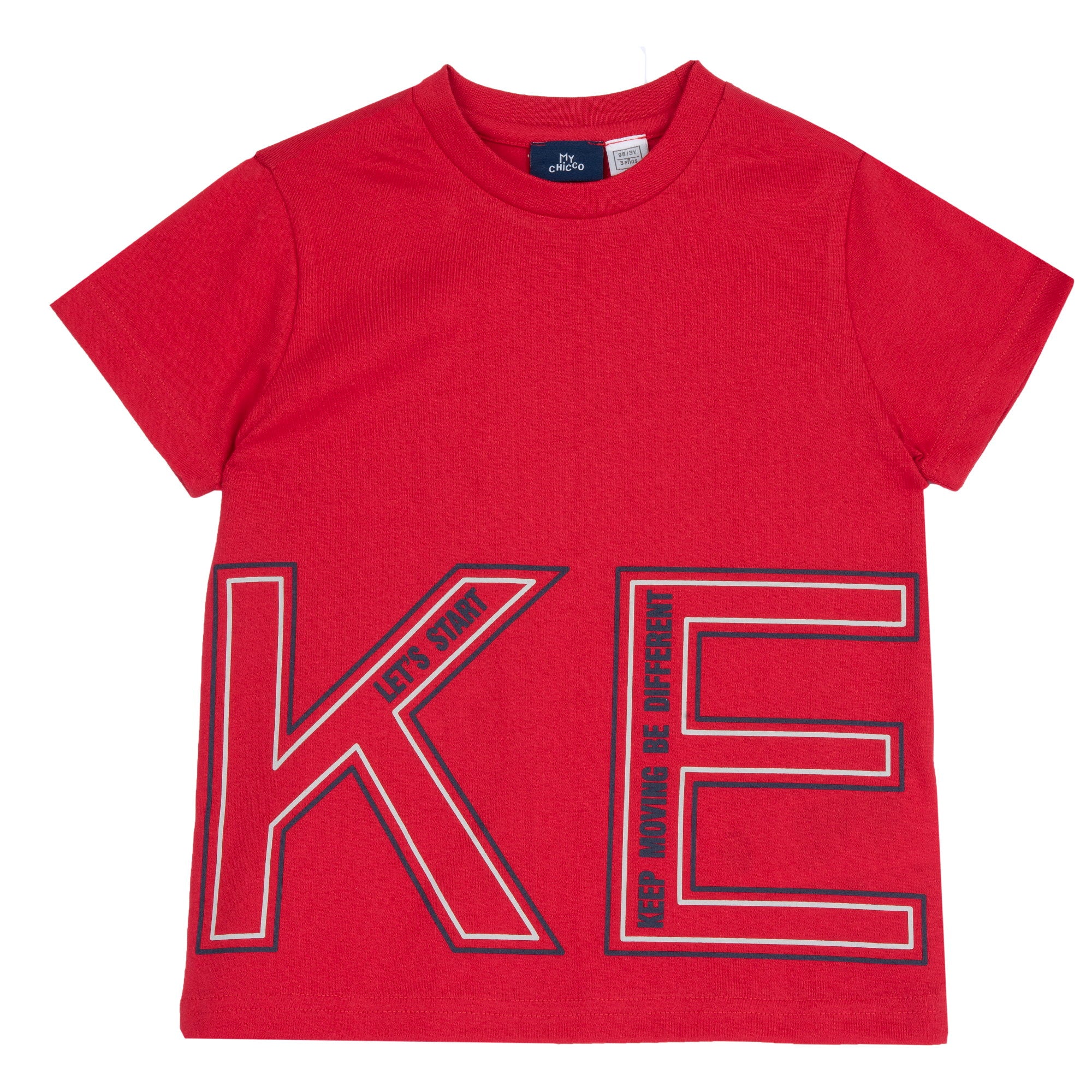 T-shirt Chicco 101978