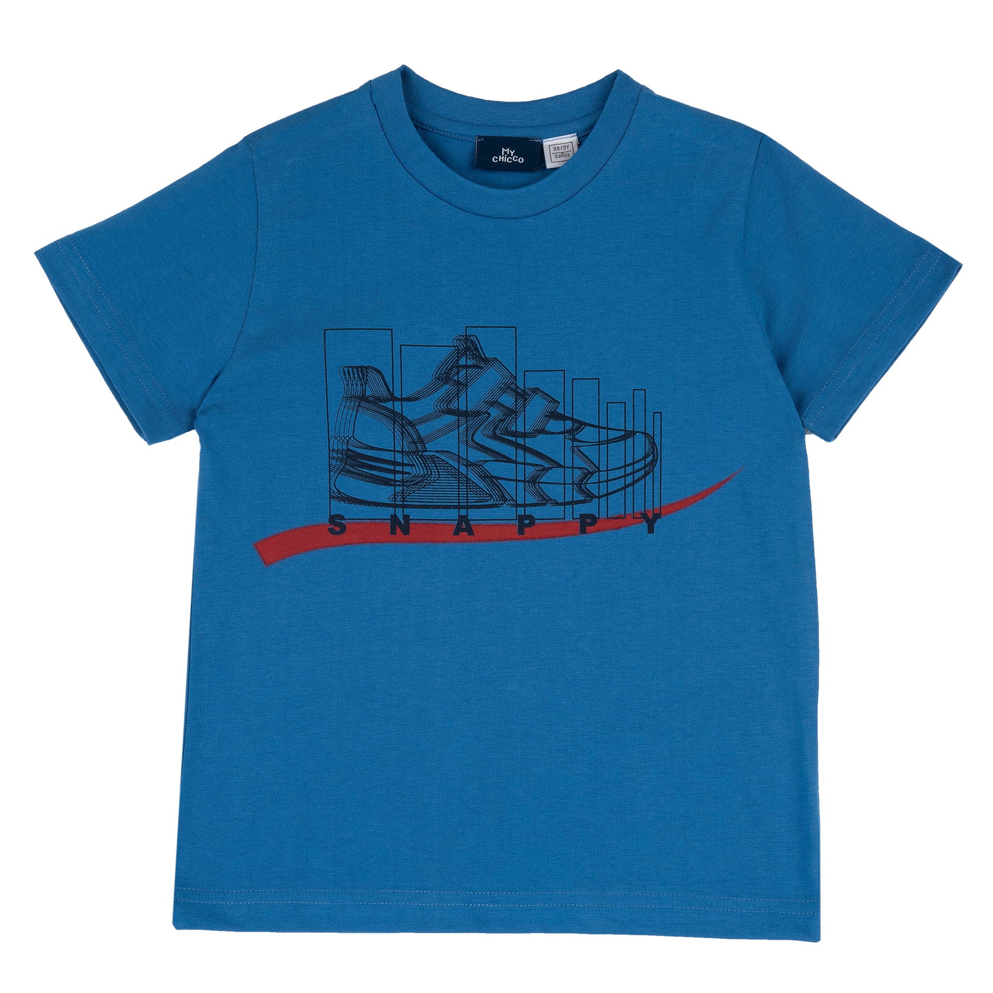 T-shirt Chicco 101978