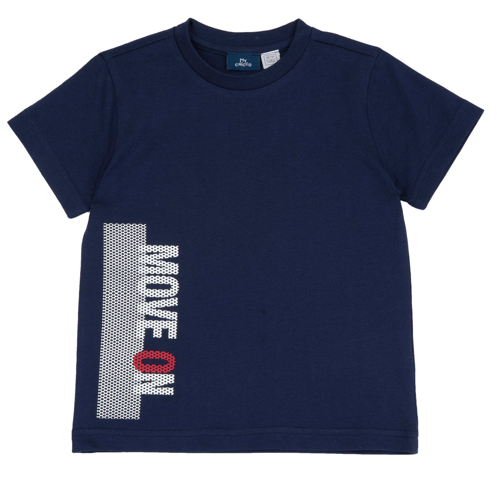 T-shirt Chicco 101978