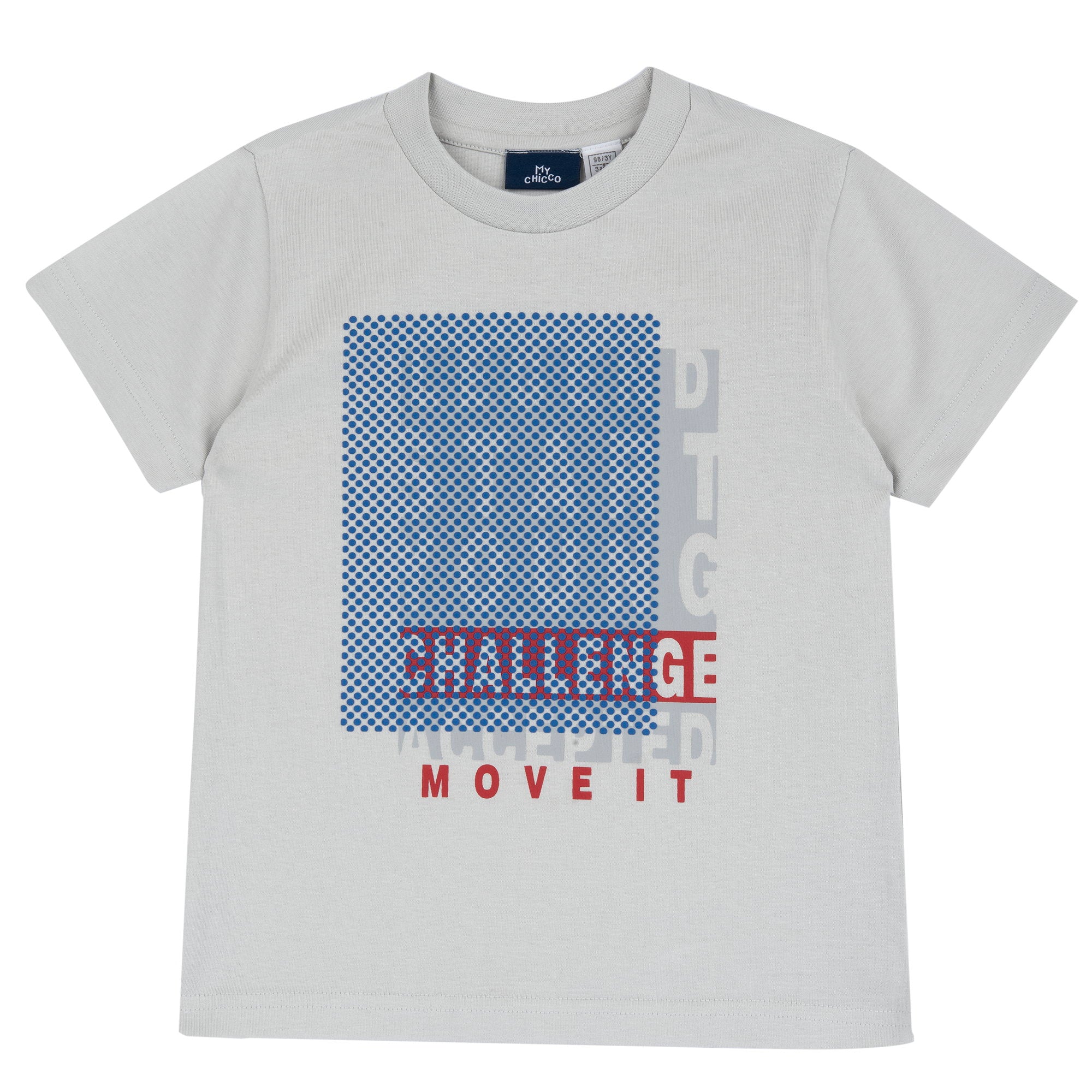 T-shirt Chicco 101978
