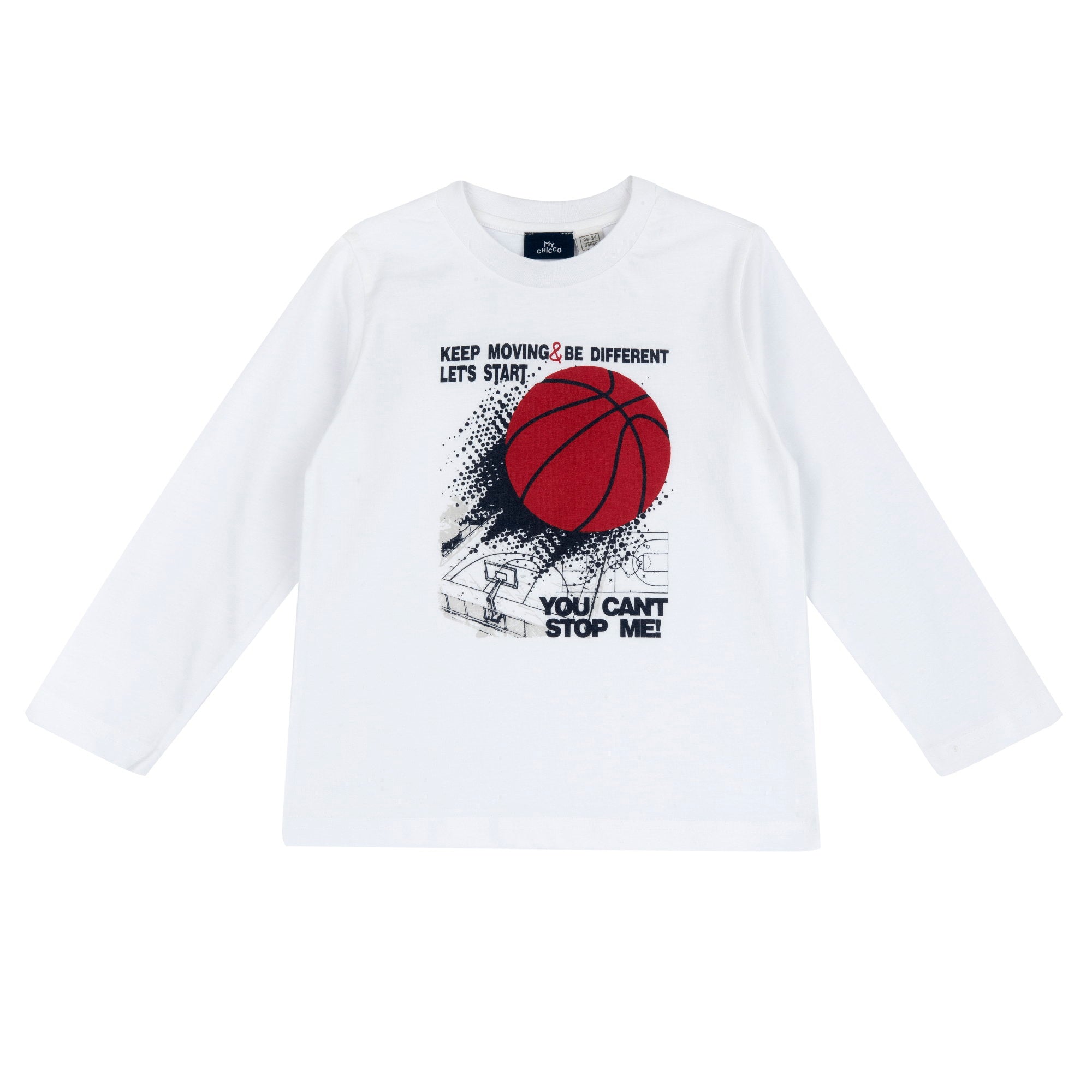 T-shirt Chicco 101979