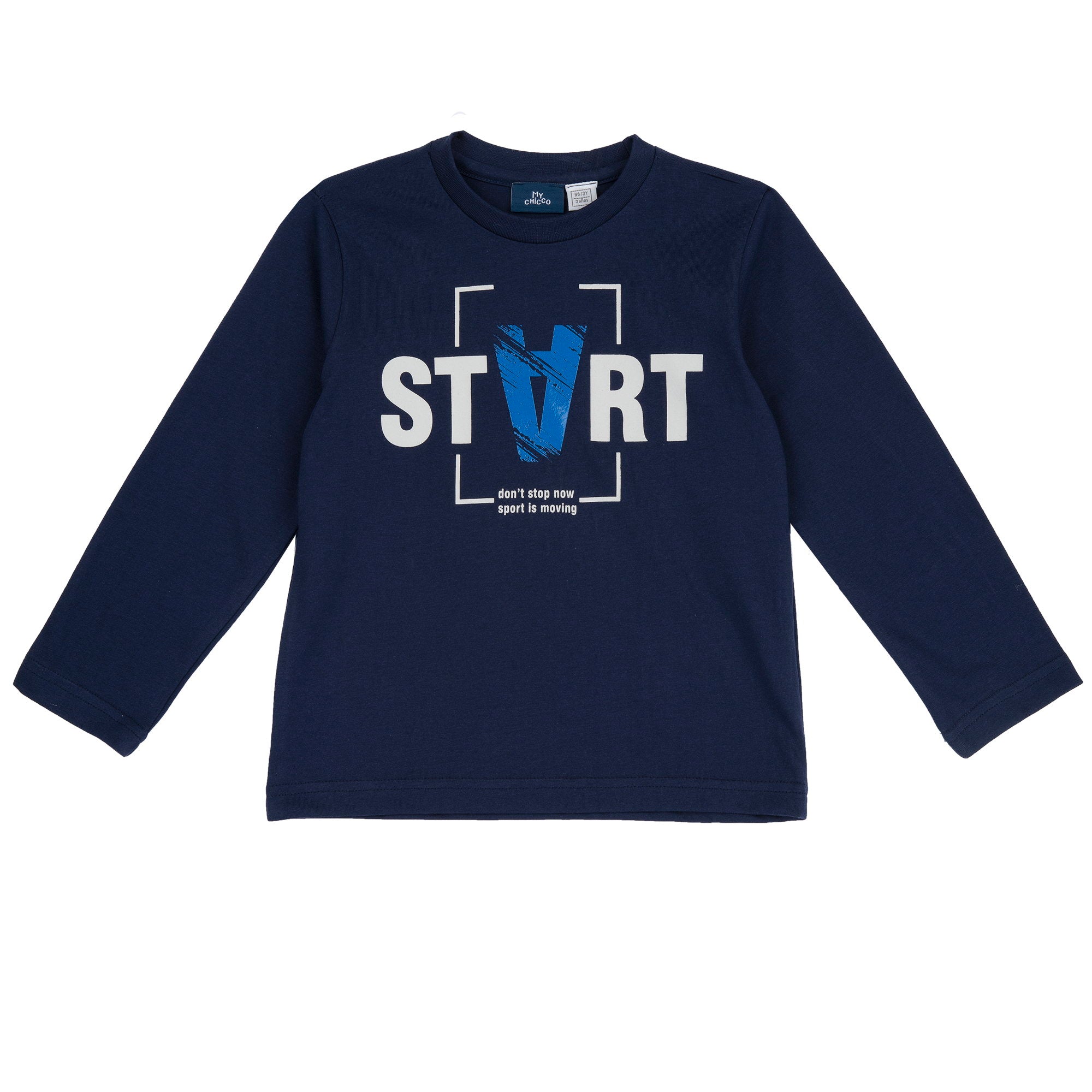 T-shirt Chicco 101979