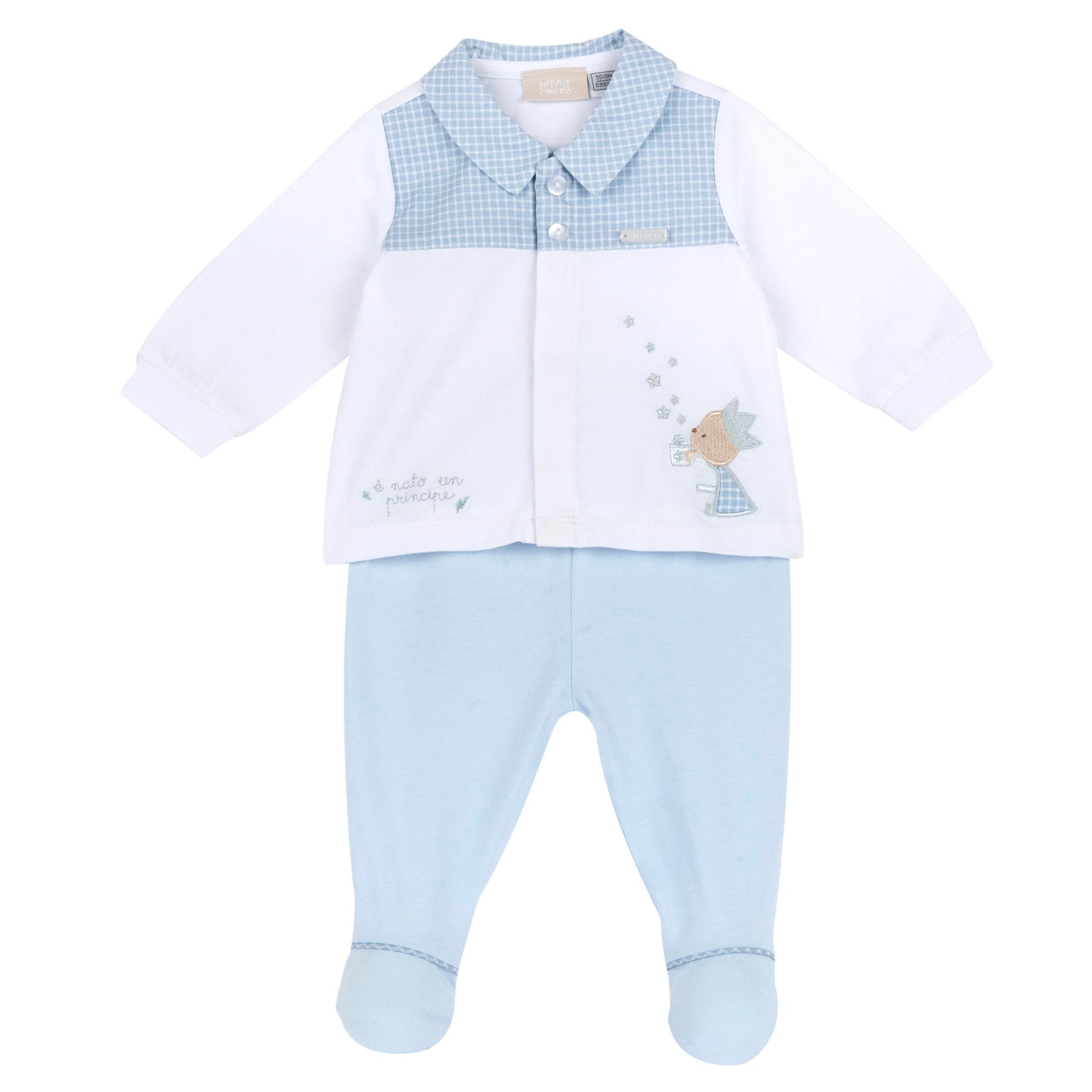 Tutina Chicco 102021
