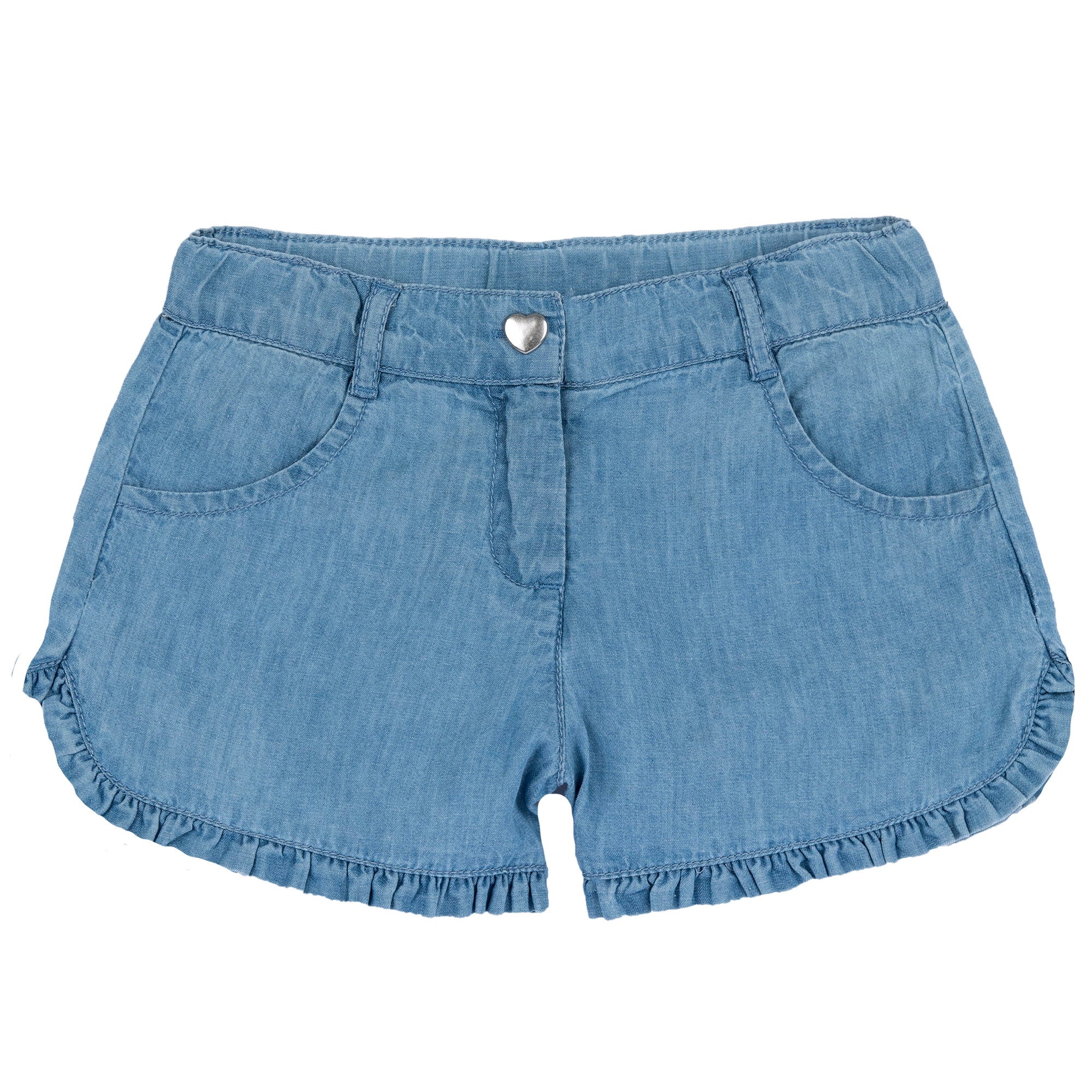 Short Chicco 102026