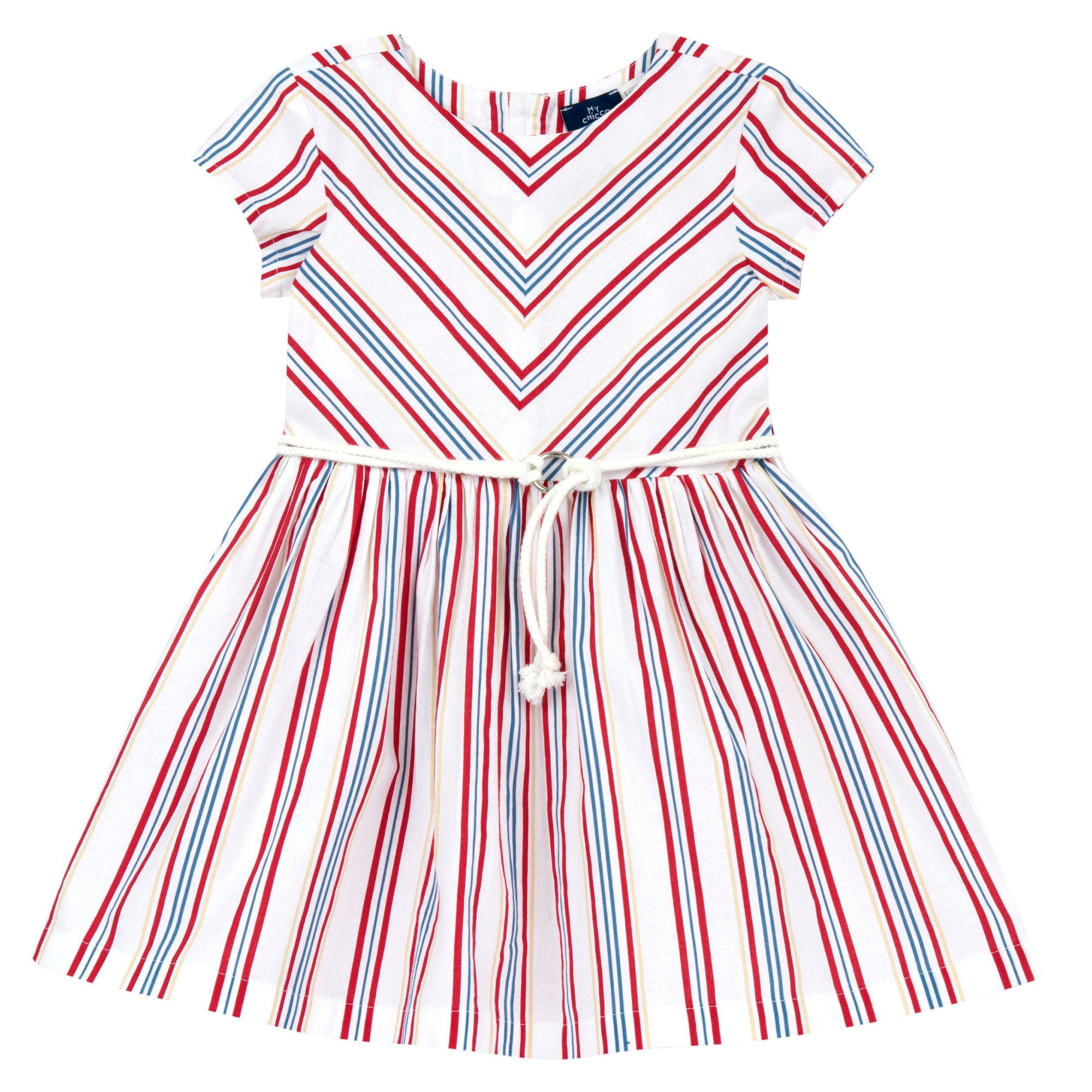 Abito Chicco 102033