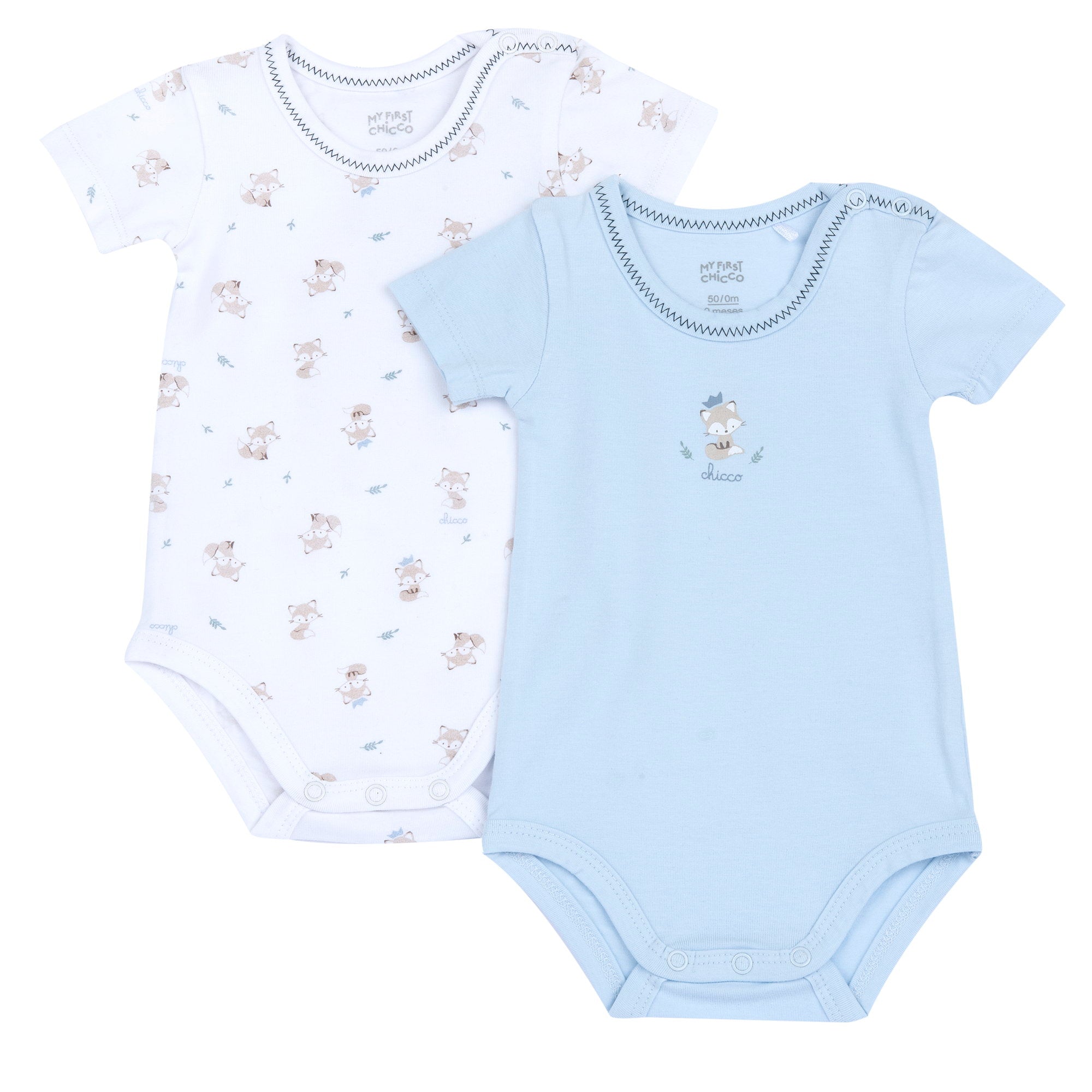 Set body Chicco 102034