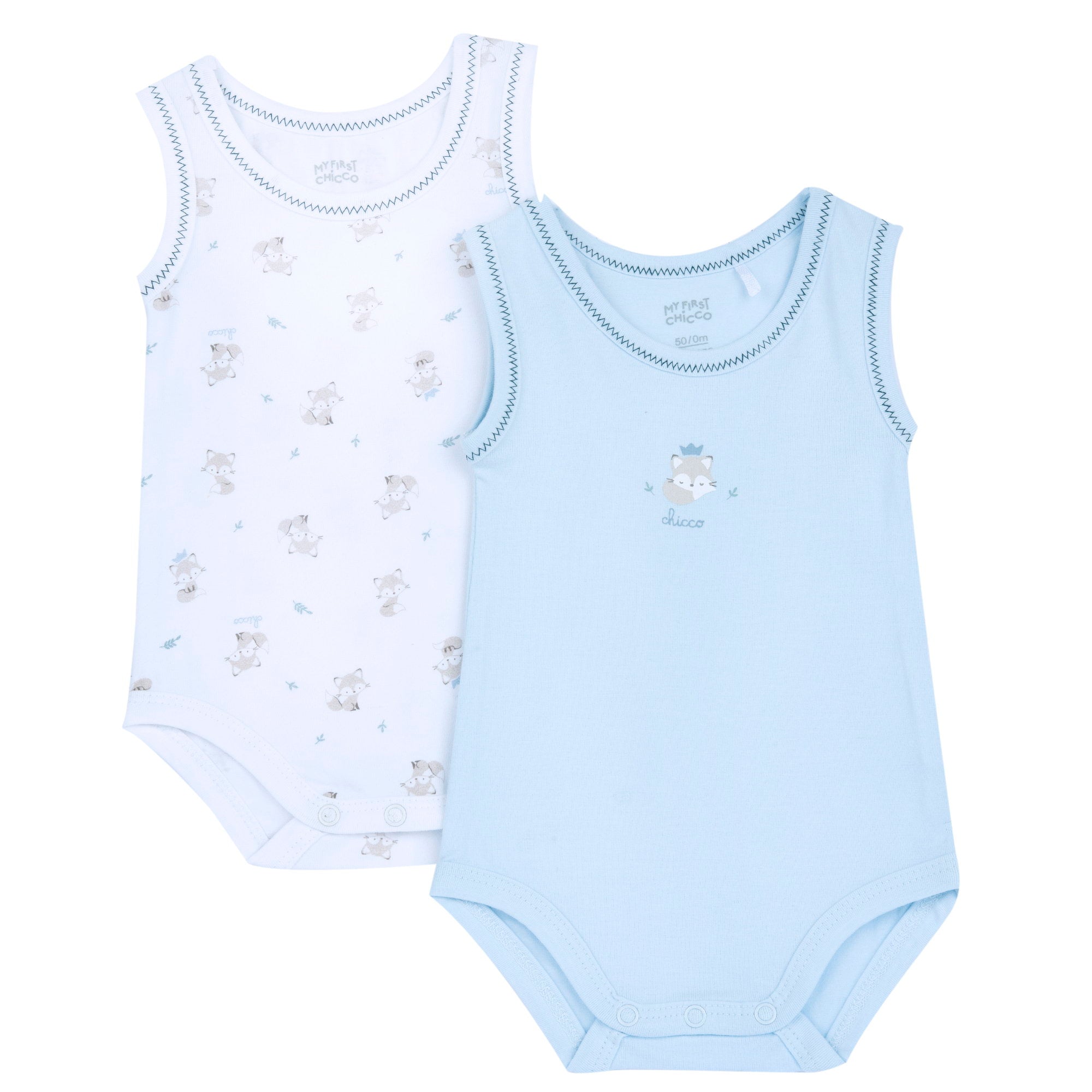 Set body Chicco 102037
