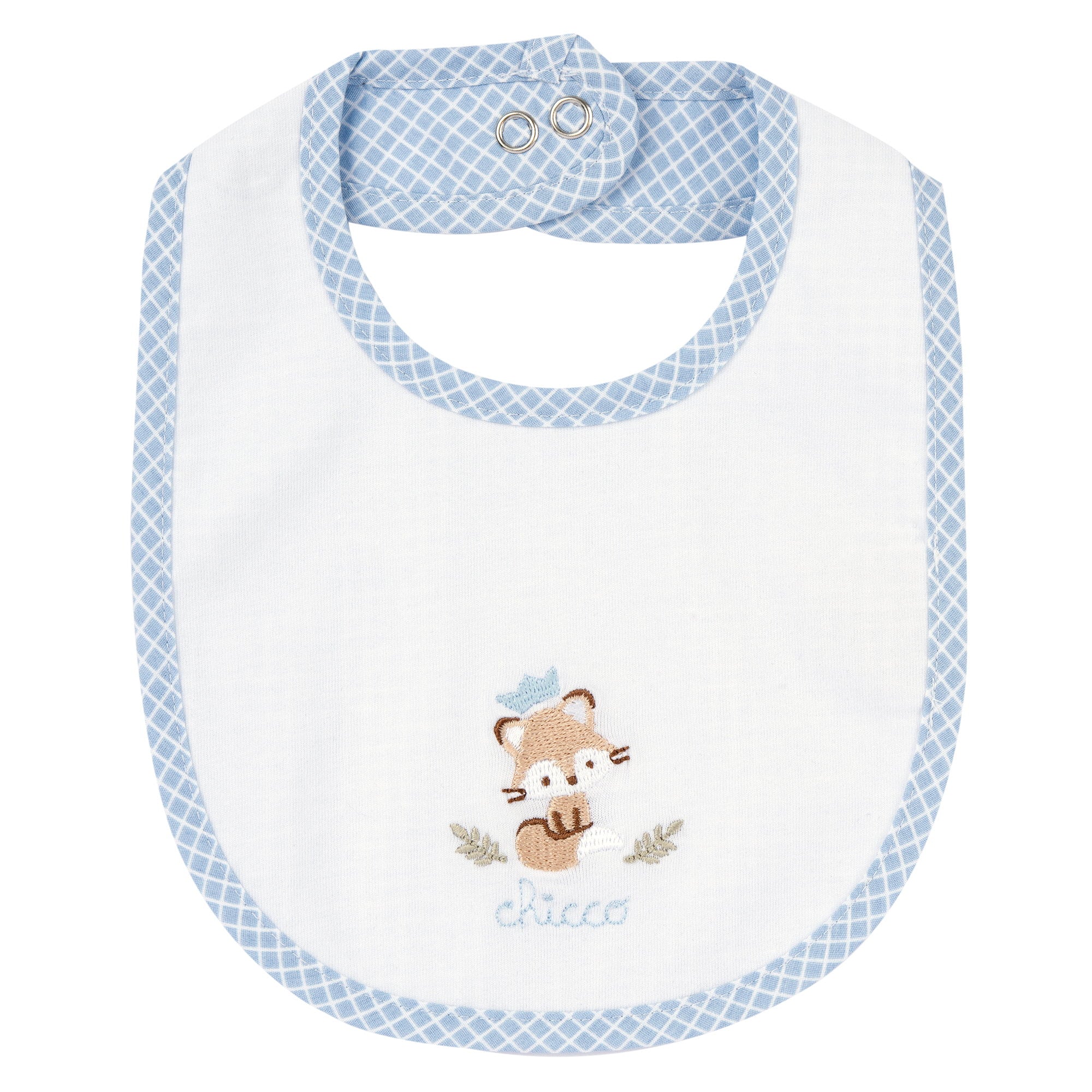 Bavaglia Chicco 102039