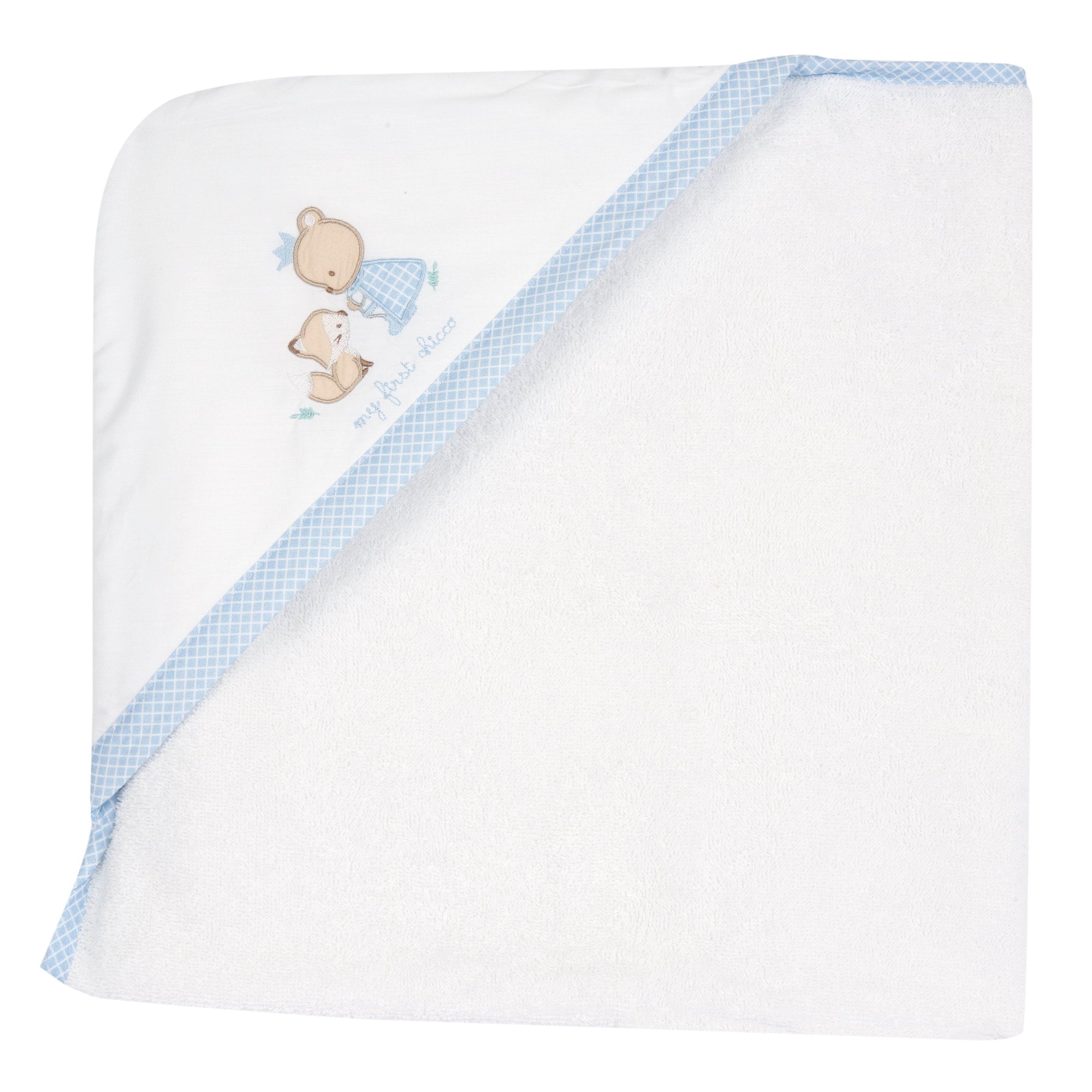 Quadrato Chicco 102043