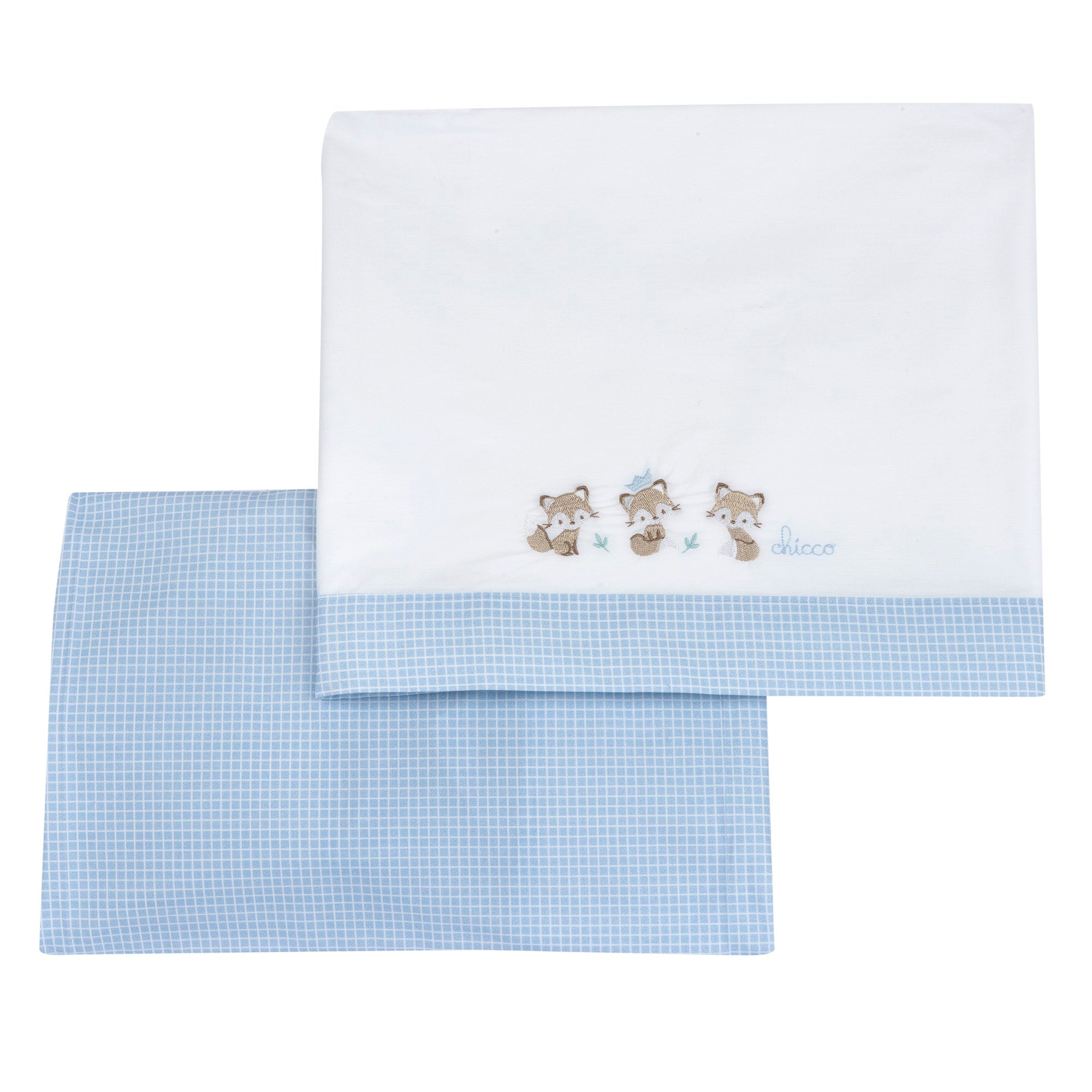 Set lenzuola Chicco 102046
