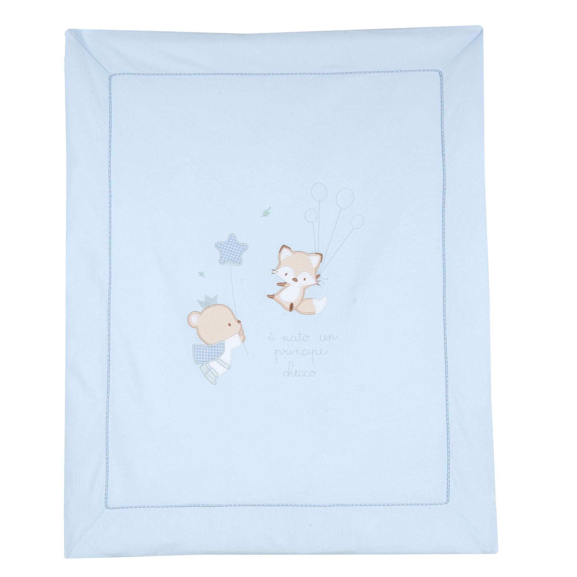 Coperta Chicco 102048