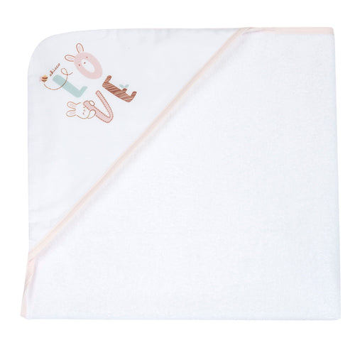 Accappatoio Chicco 102078
