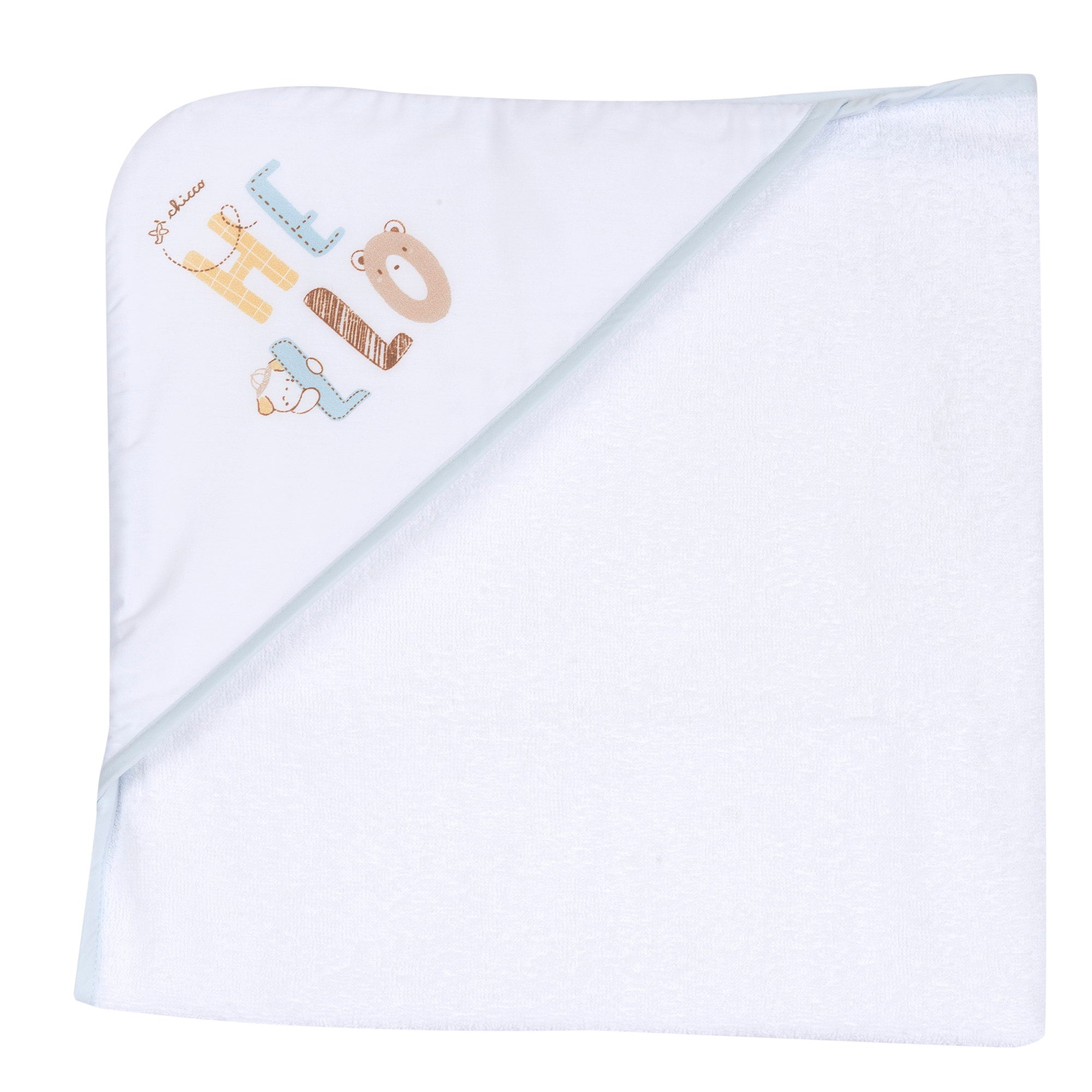 Accappatoio Chicco 102078