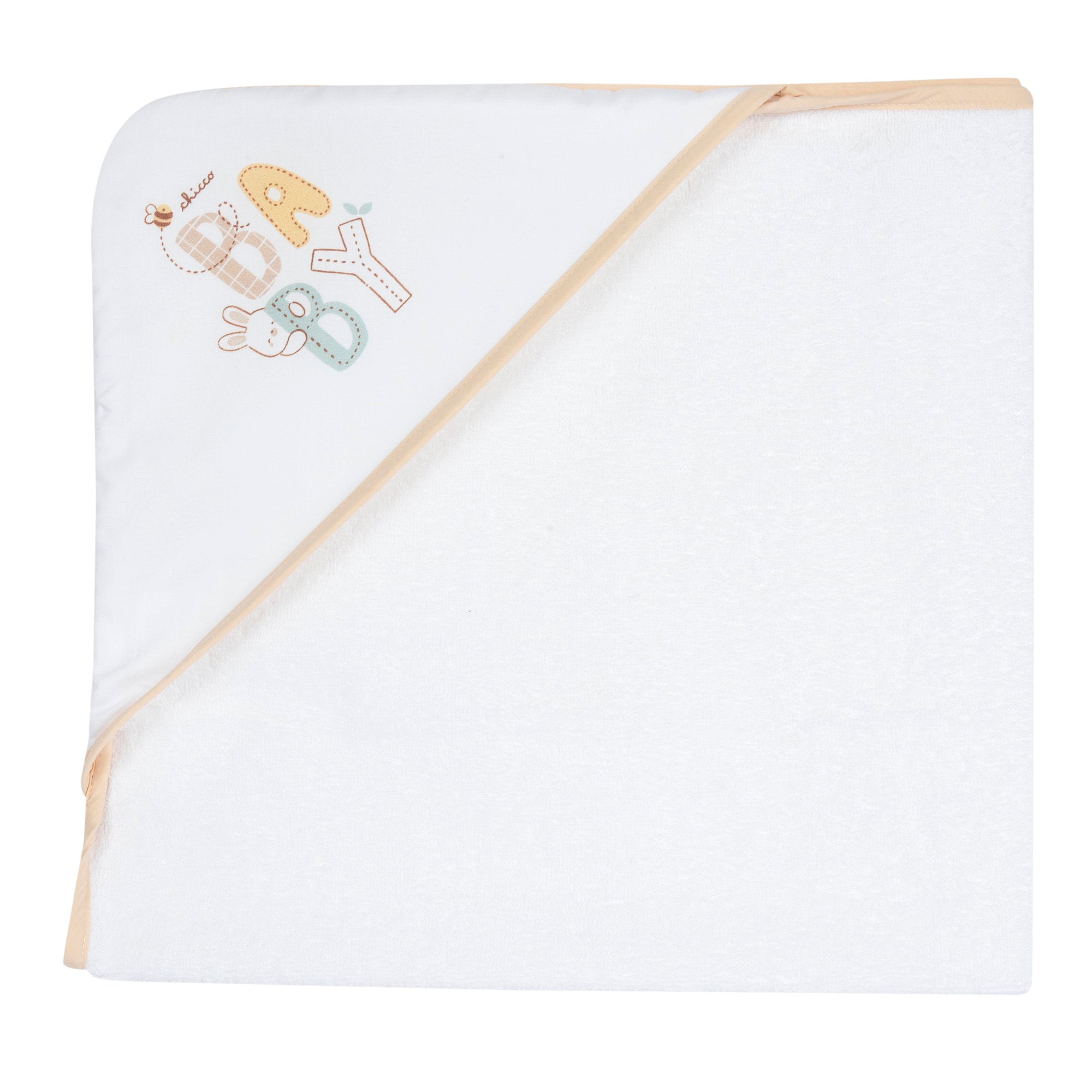 Accappatoio Chicco 102078