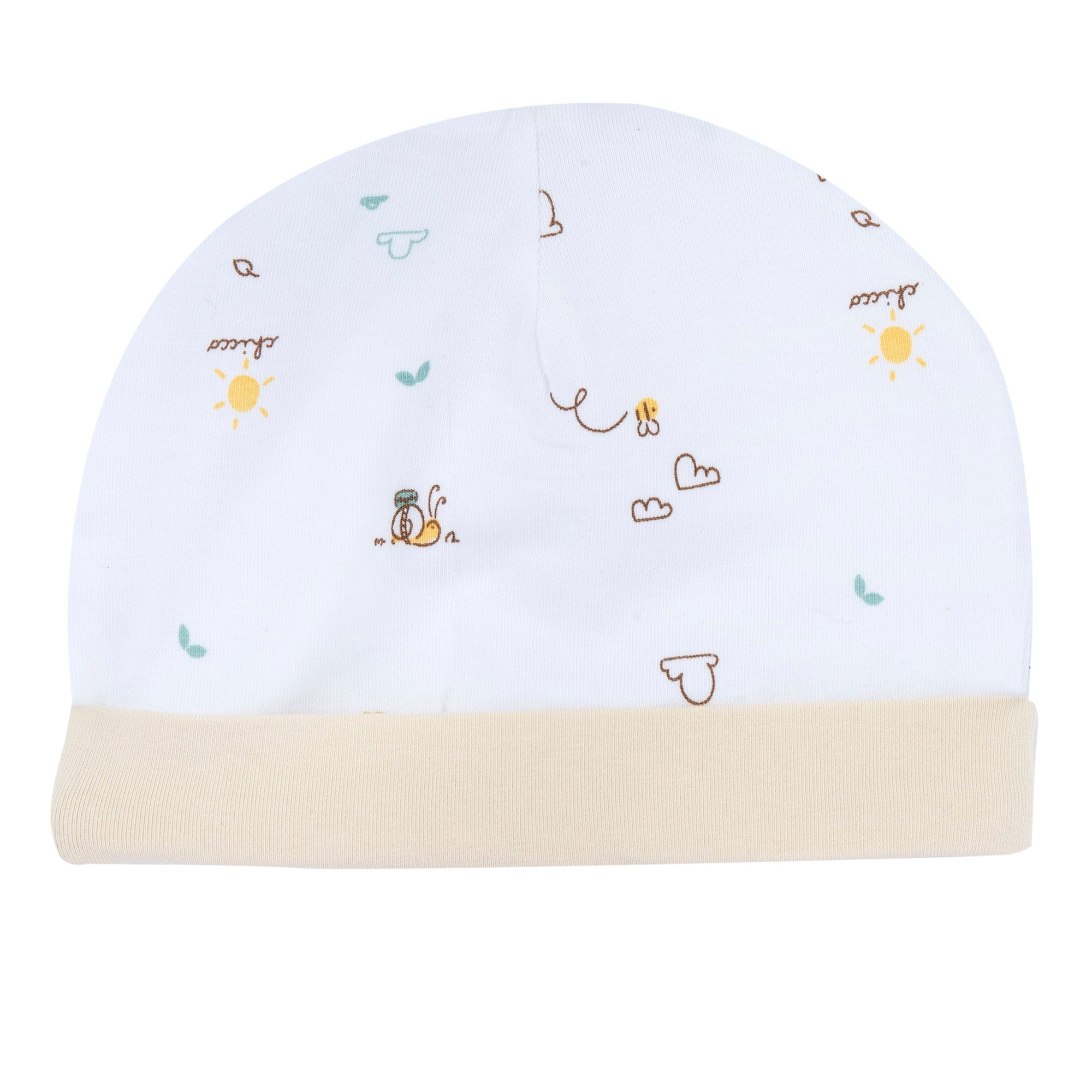 Cappello Chicco 102084
