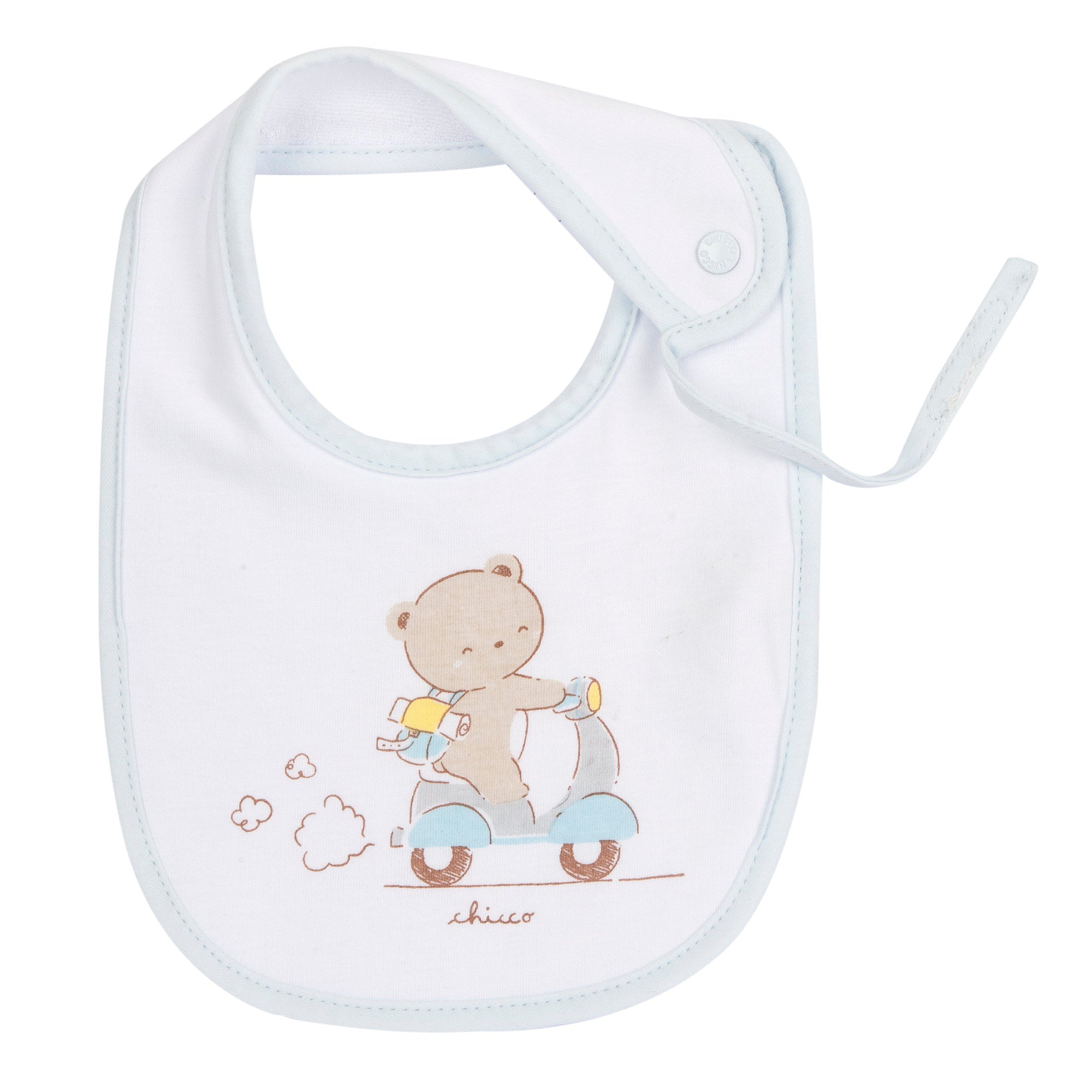 Bavetta Chicco 102085