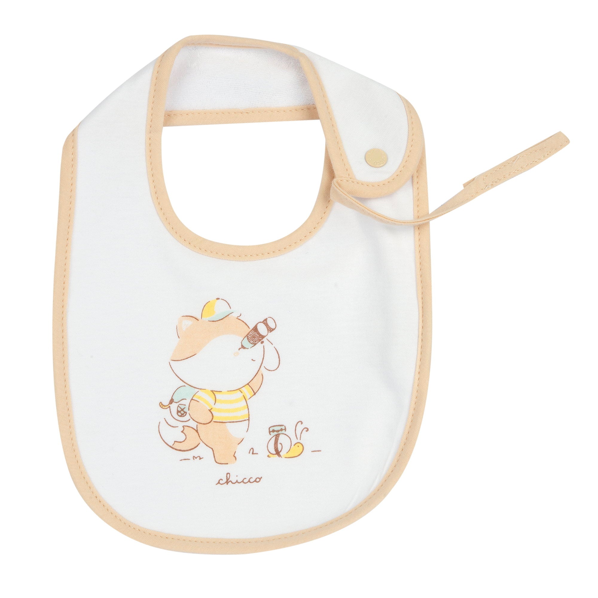 Bavetta Chicco 102085
