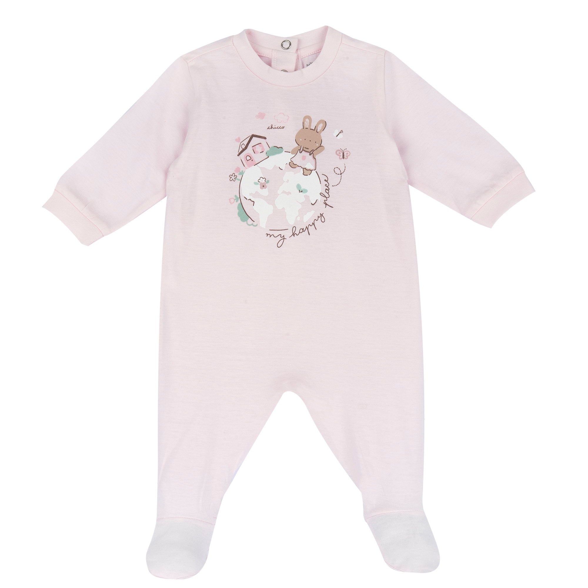 Tutina Chicco 102088