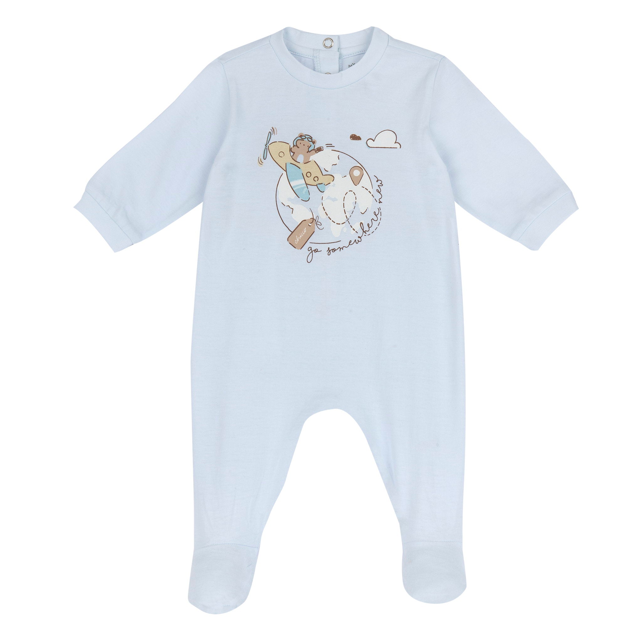 Tutina Chicco 102088