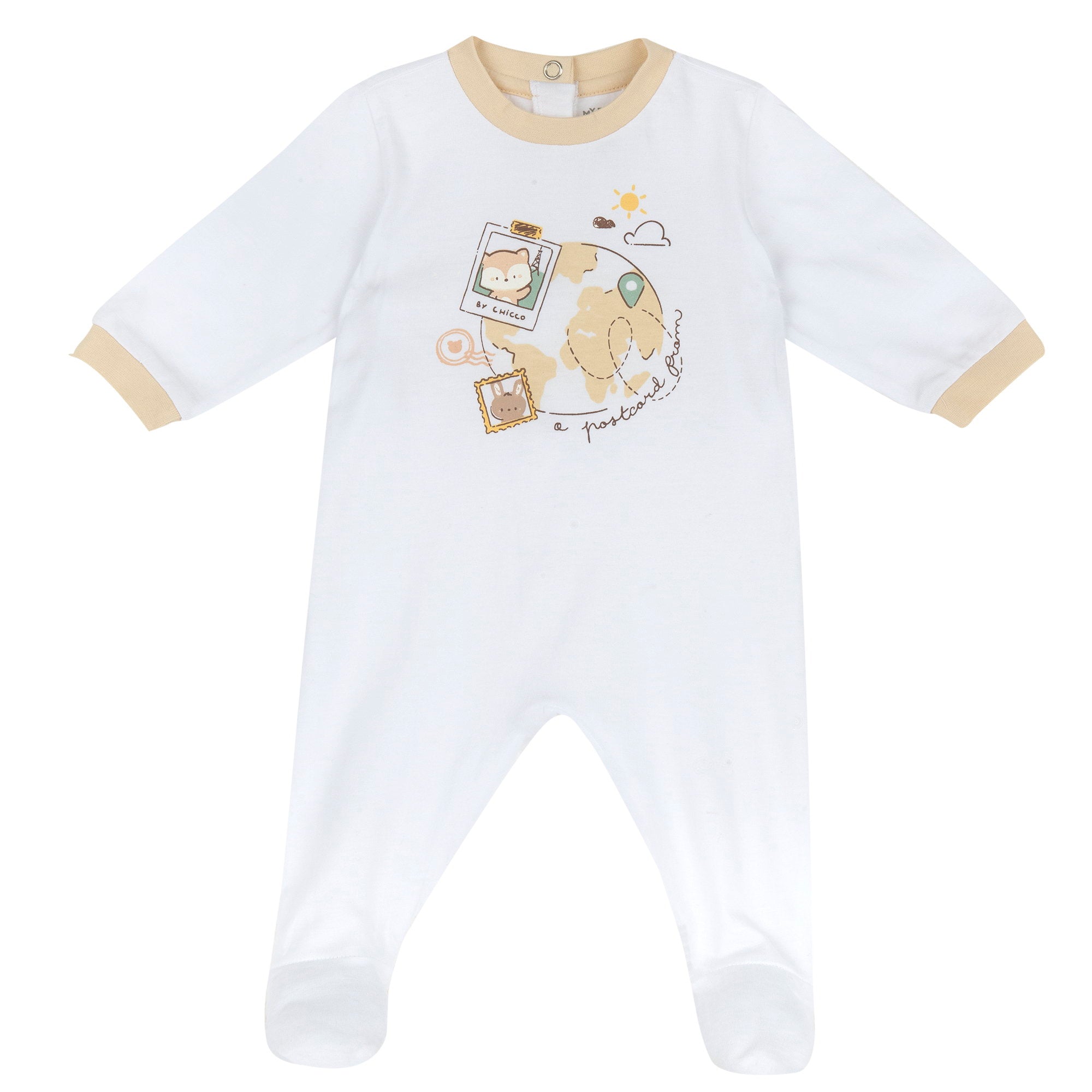 Tutina Chicco 102088