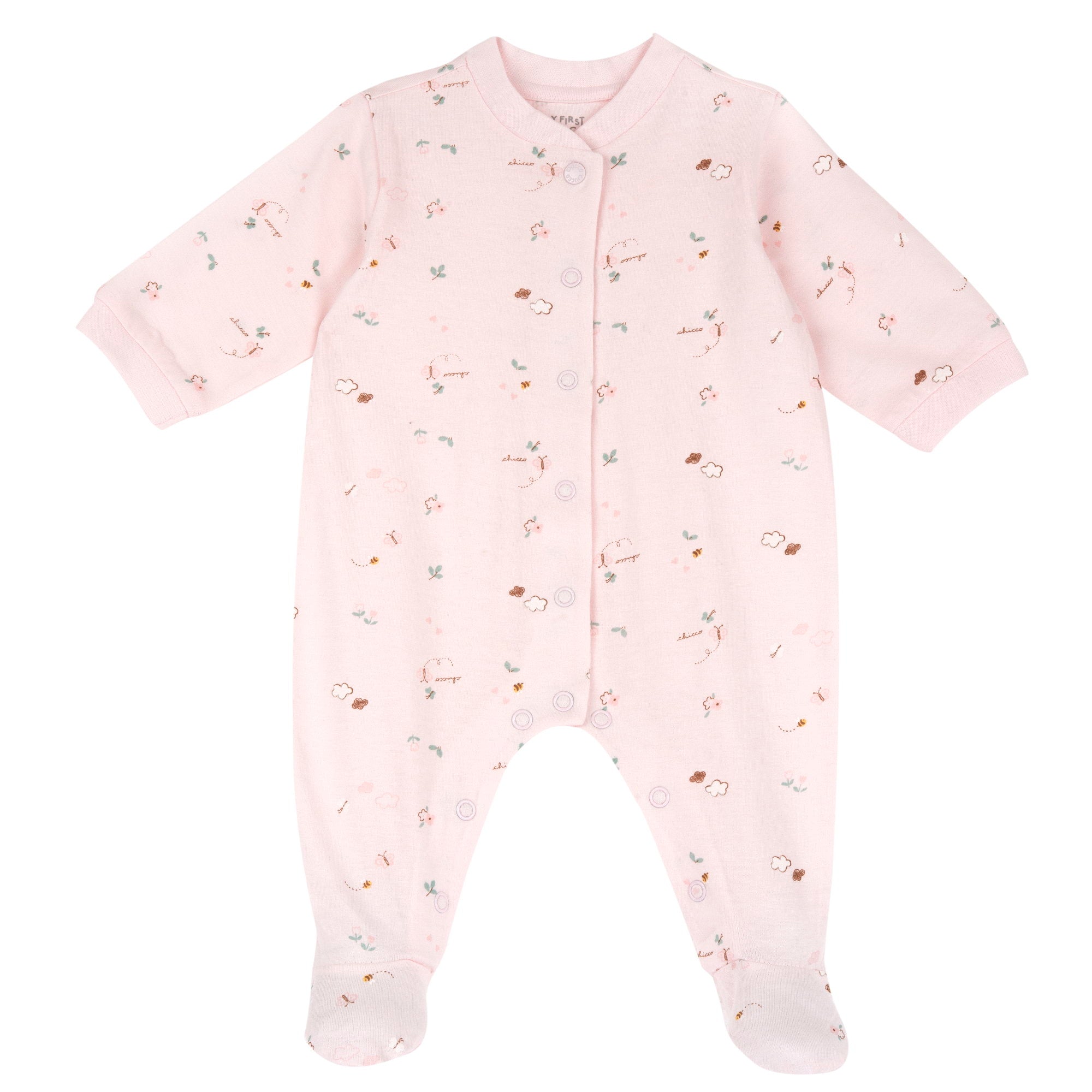 Tutina Chicco 102090