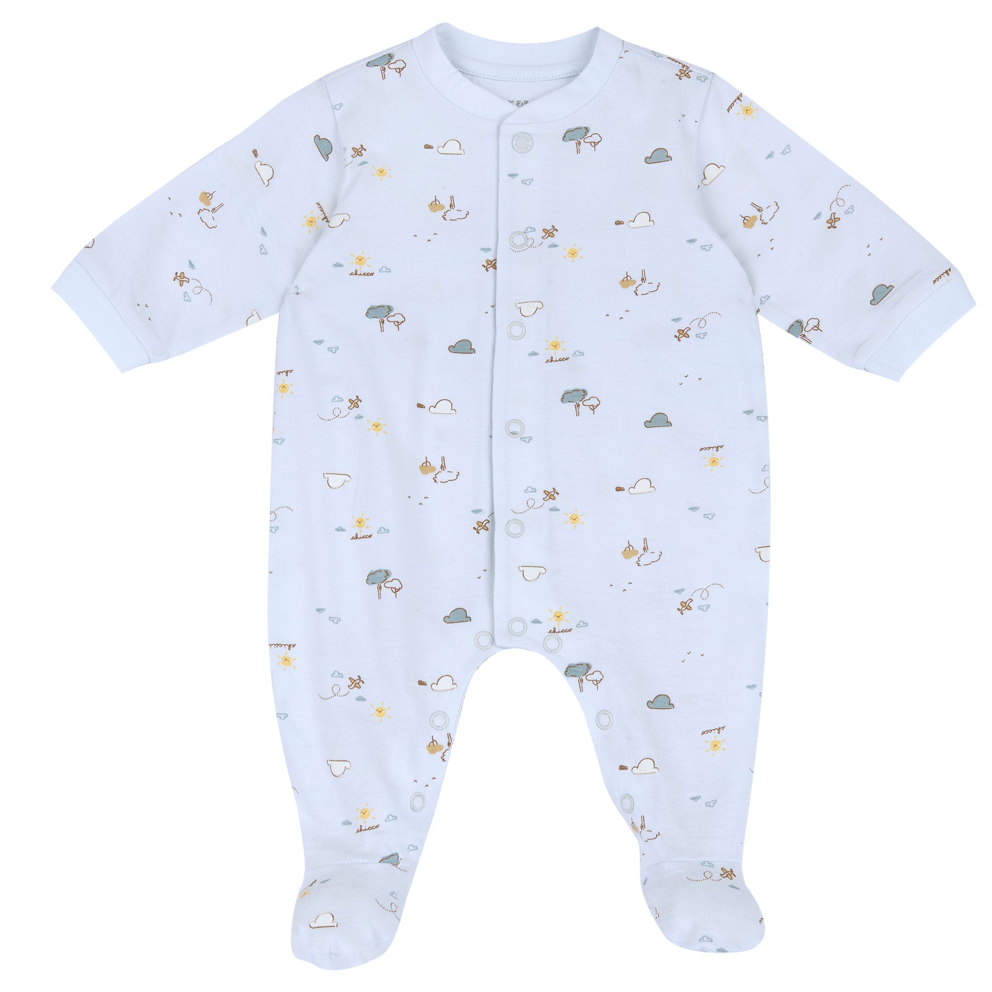 Tutina Chicco 102090