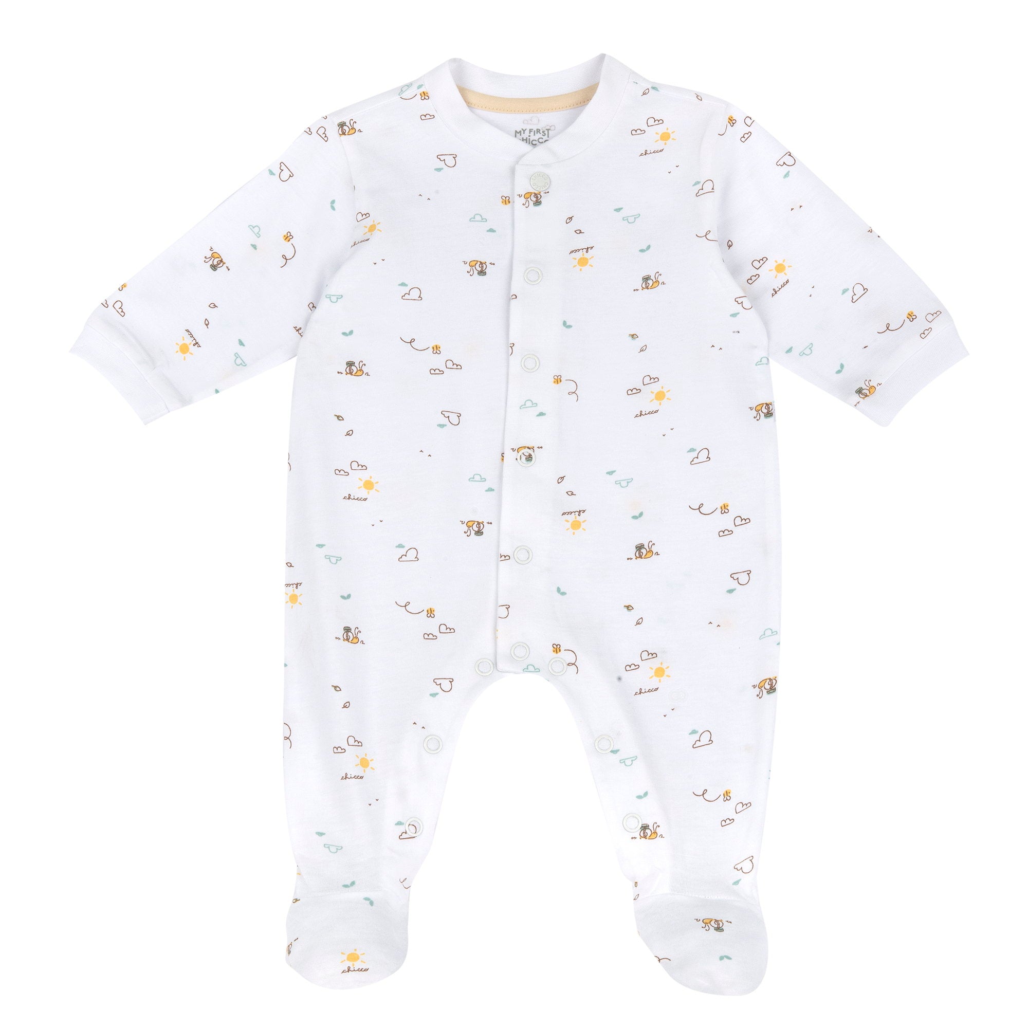 Tutina Chicco 102090