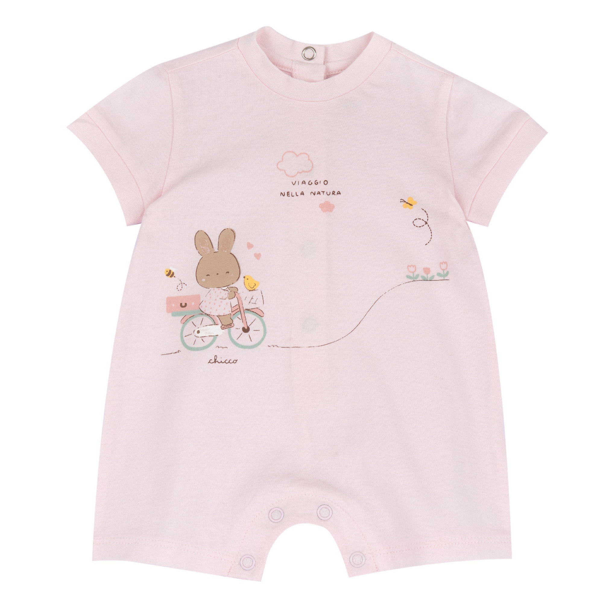 Pagliaccetto Chicco 102091