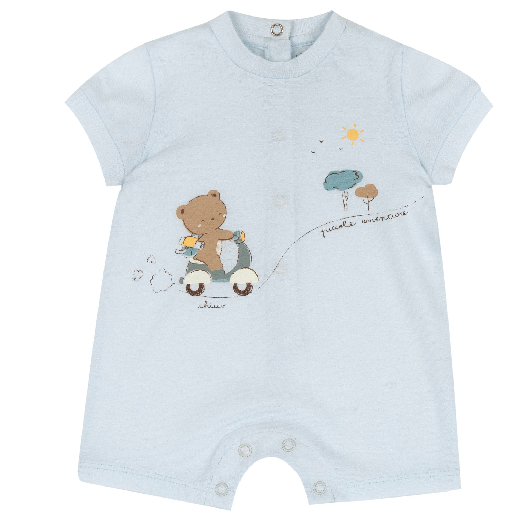 Pagliaccetto Chicco 102091