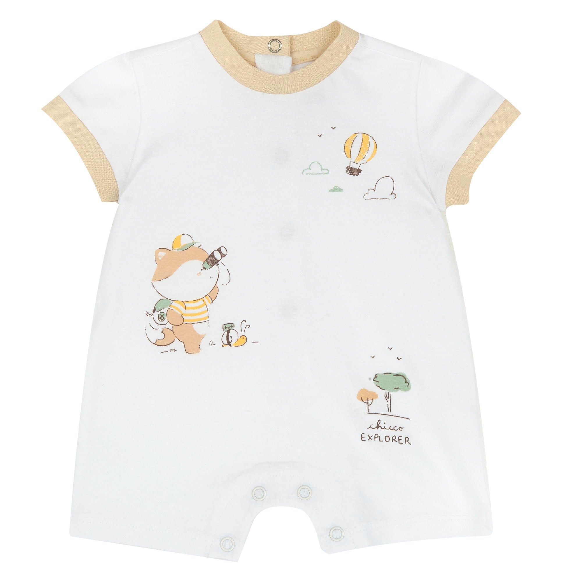 Pagliaccetto Chicco 102091