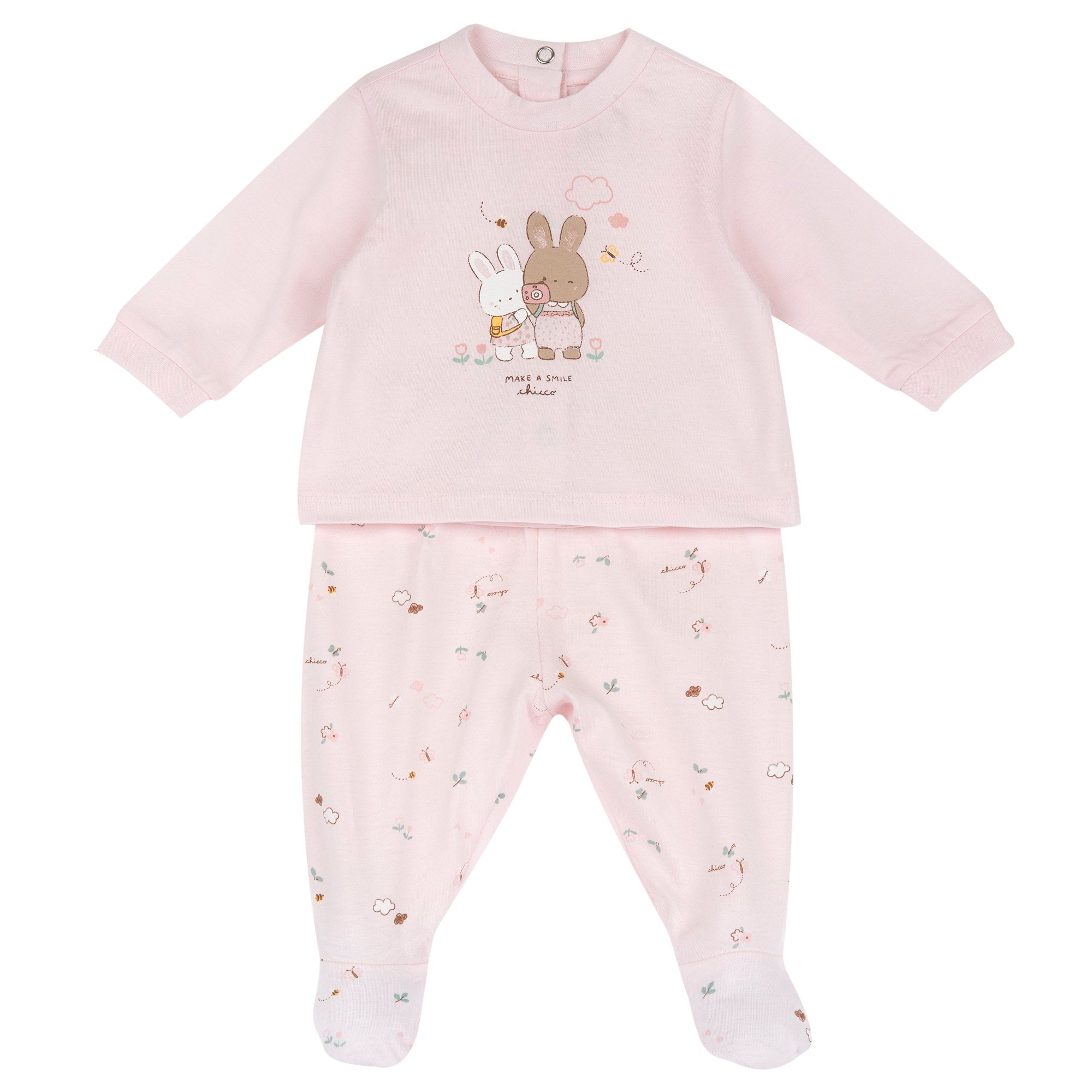 Tutina Spezzata Chicco 102092