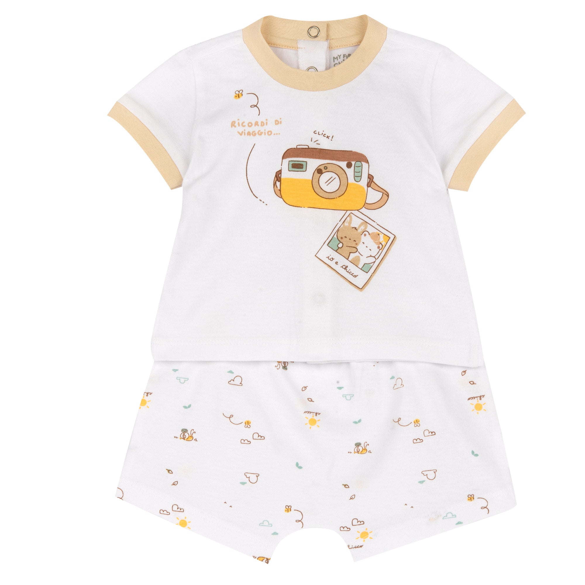 Completo Chicco 102094