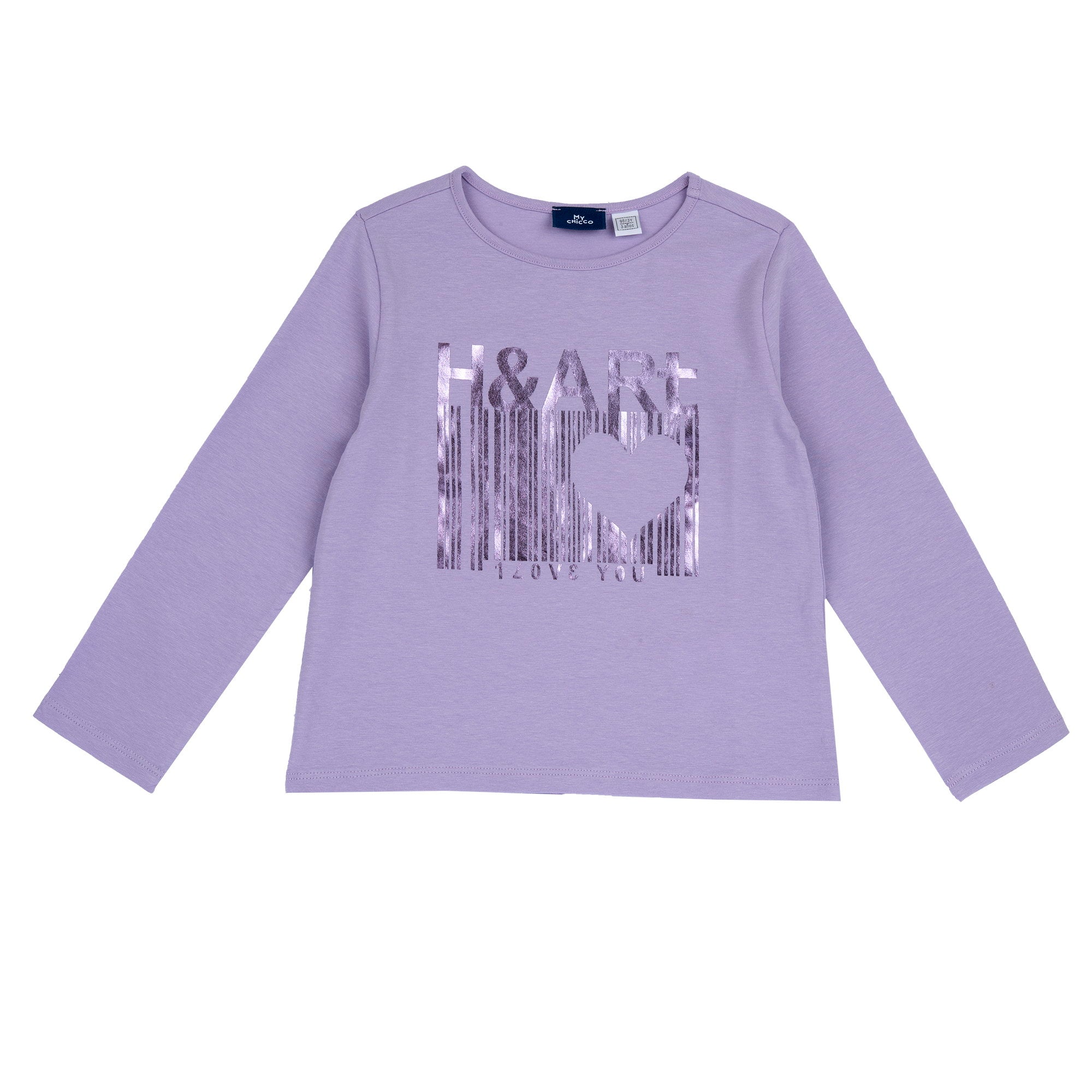 T-shirt Chicco 102121