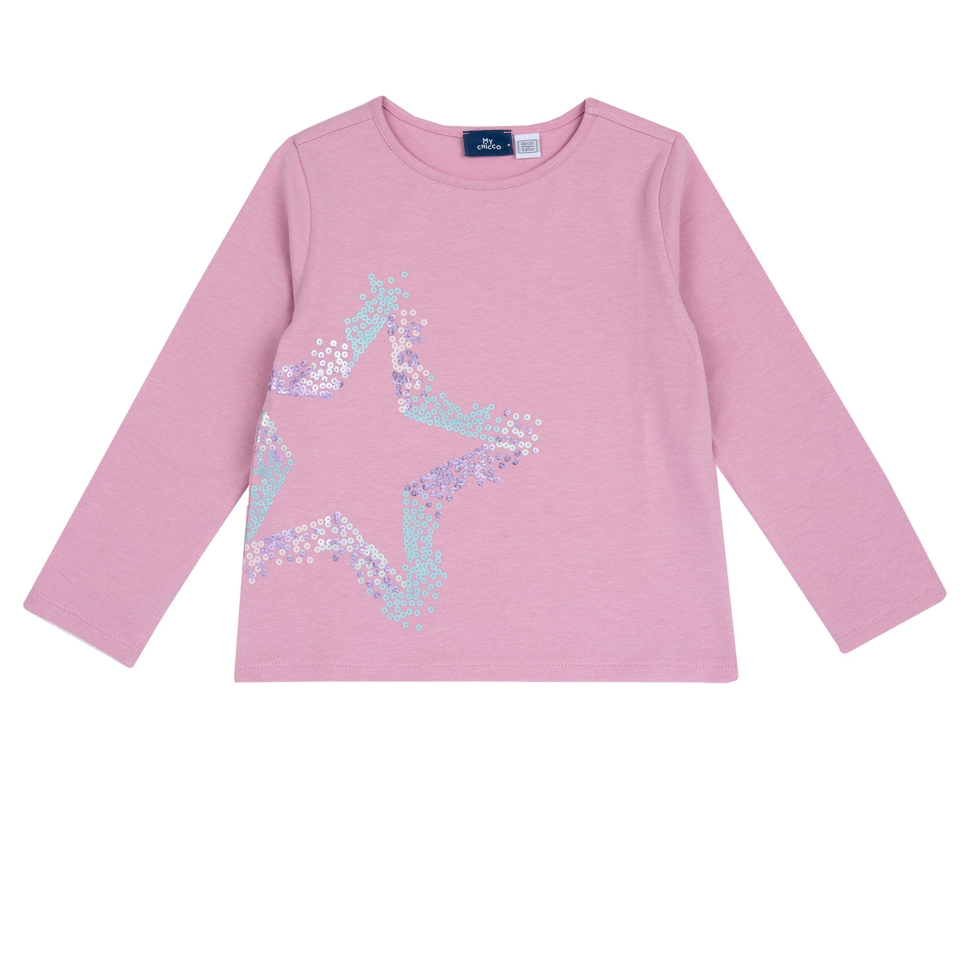 T-shirt Chicco 102121