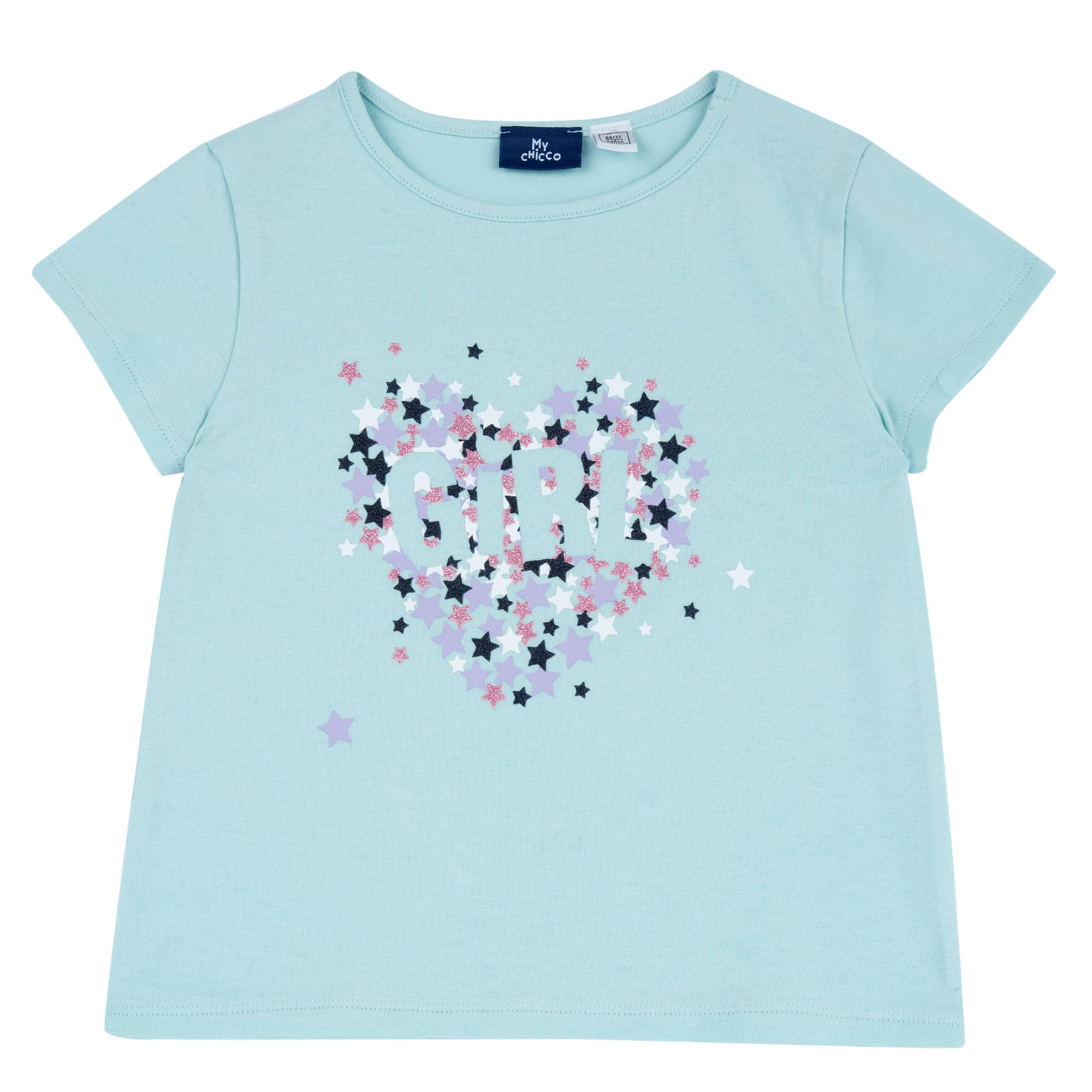 T-shirt Chicco 102123