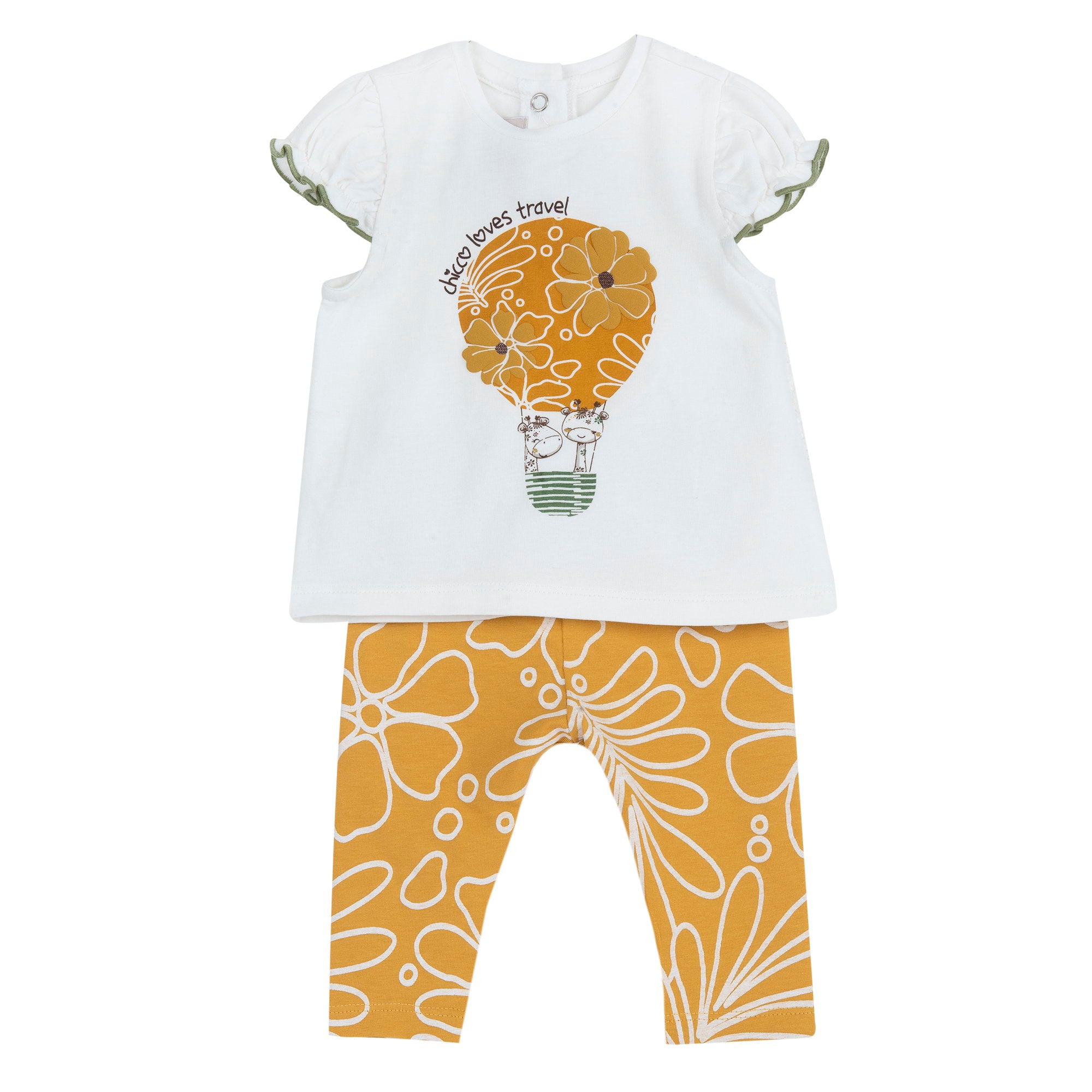 Completo Chicco 102152